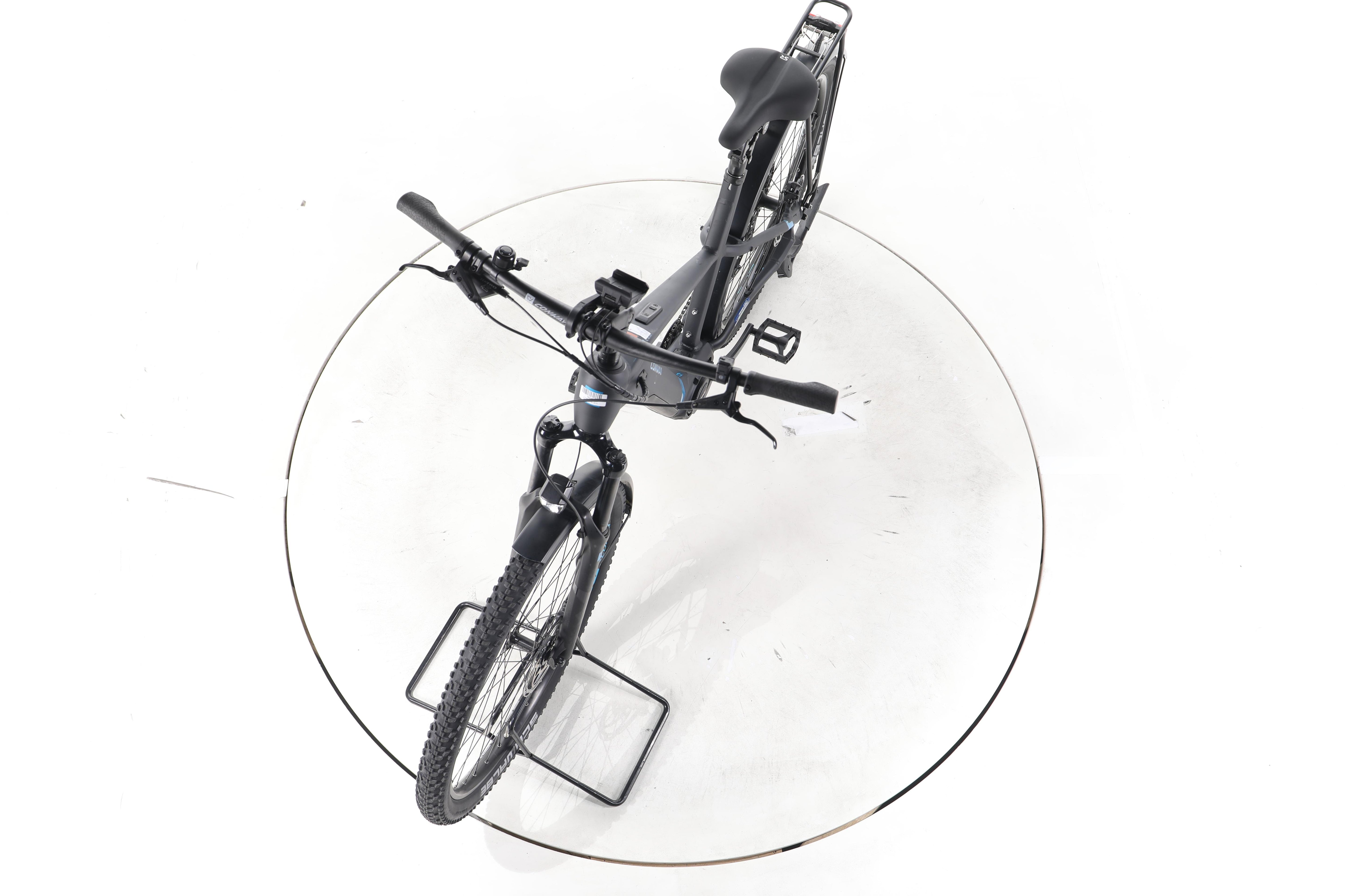 Conway Cairon C 2.0 Trekking E-Bike - Image 17