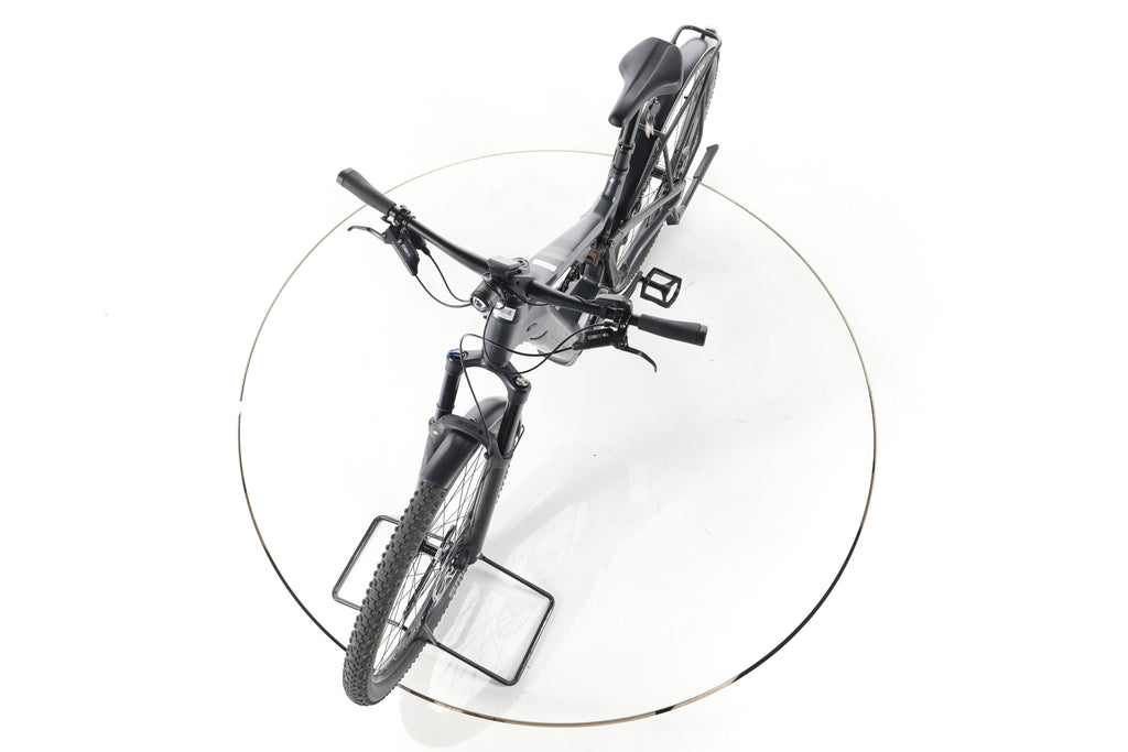 Focus Thron² 6.8 EQP SUV E-Bike - Image 17