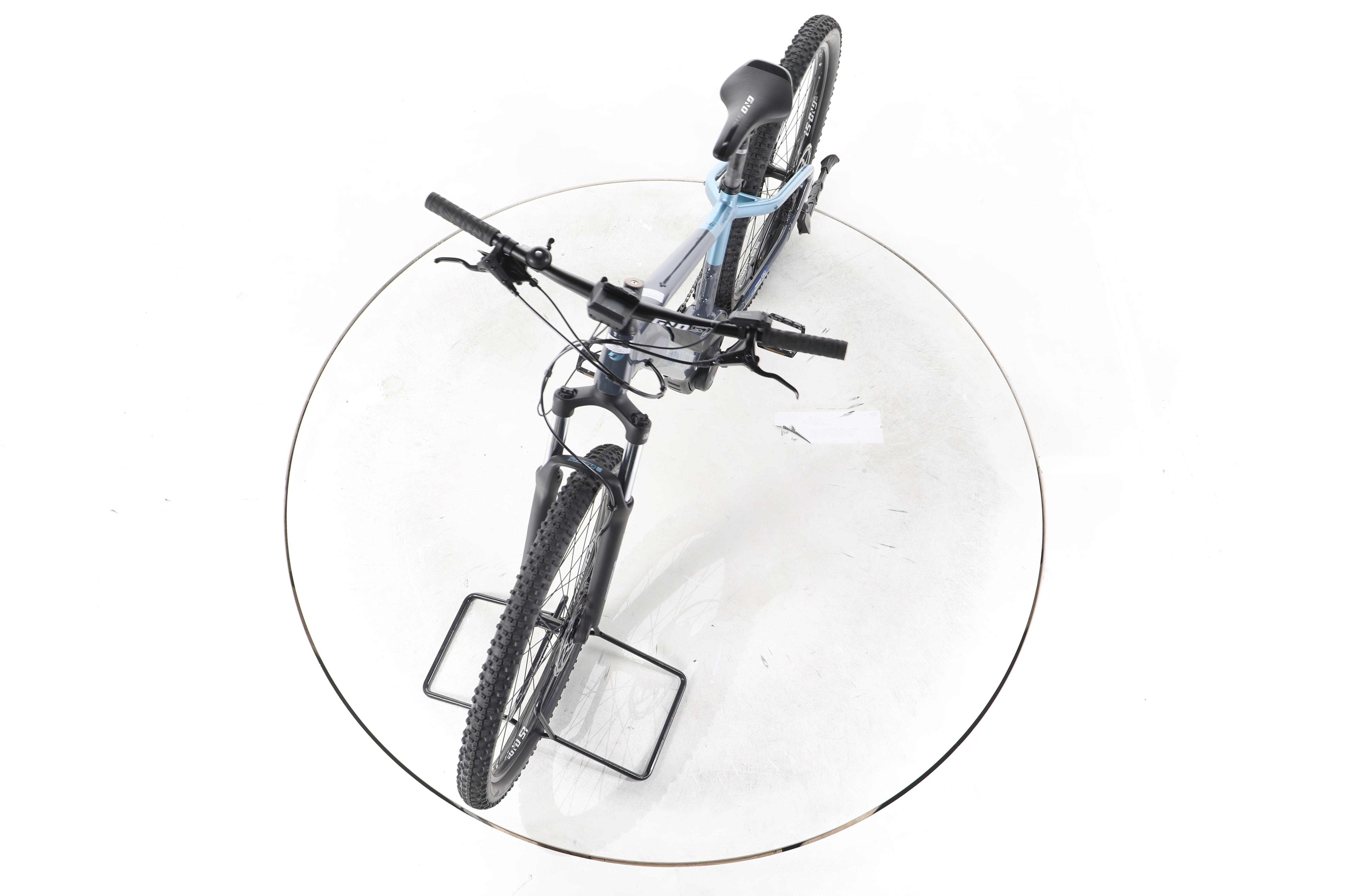 Ghost E-Teru B Essential E-Bike - Image 17