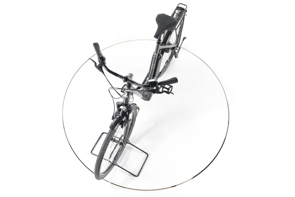 Raleigh Jersey 7 City E-Bike Tiefeinsteiger - Image 17
