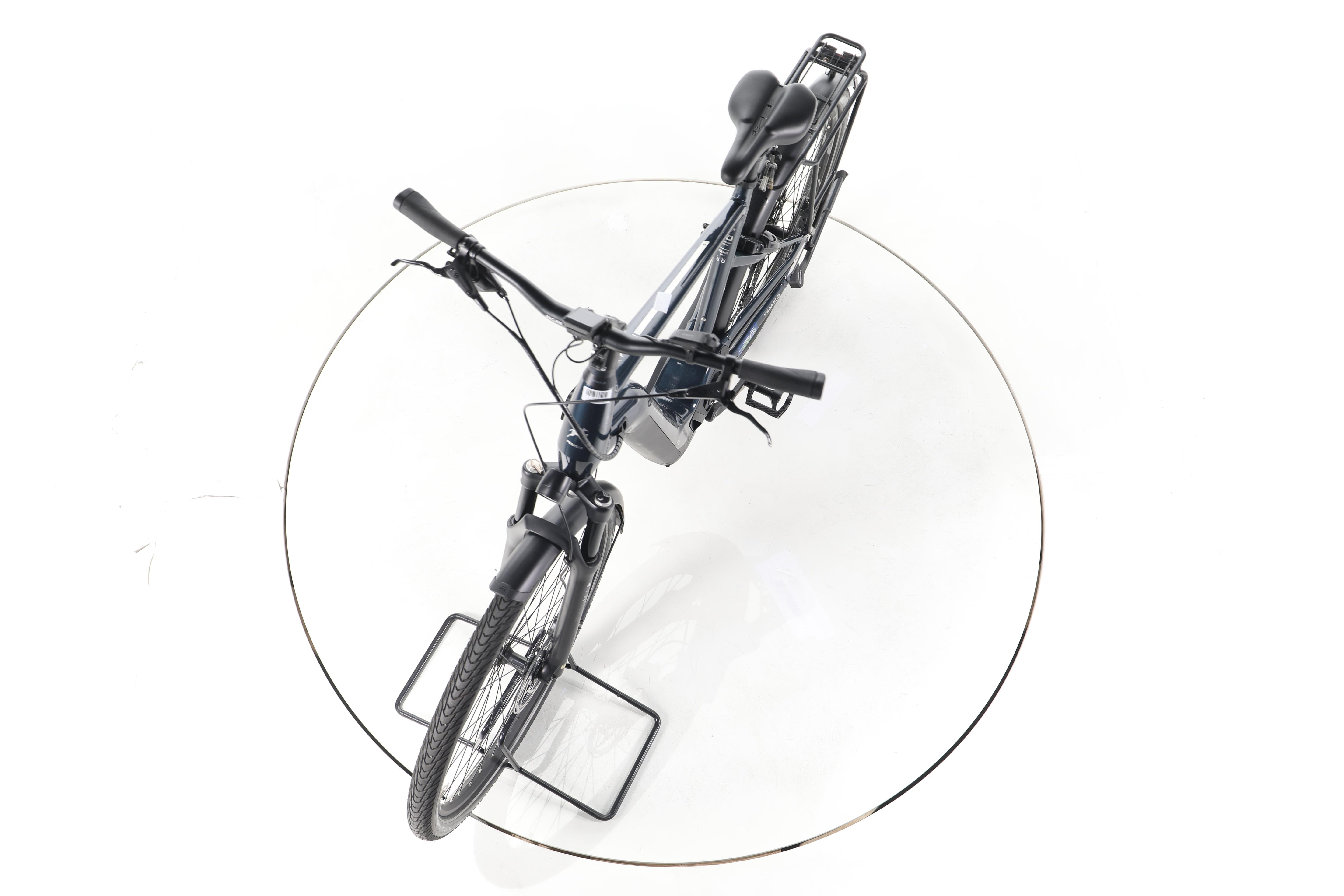 Pegasus Premio Evo 11 Lite Trekking E-Bike - Image 17