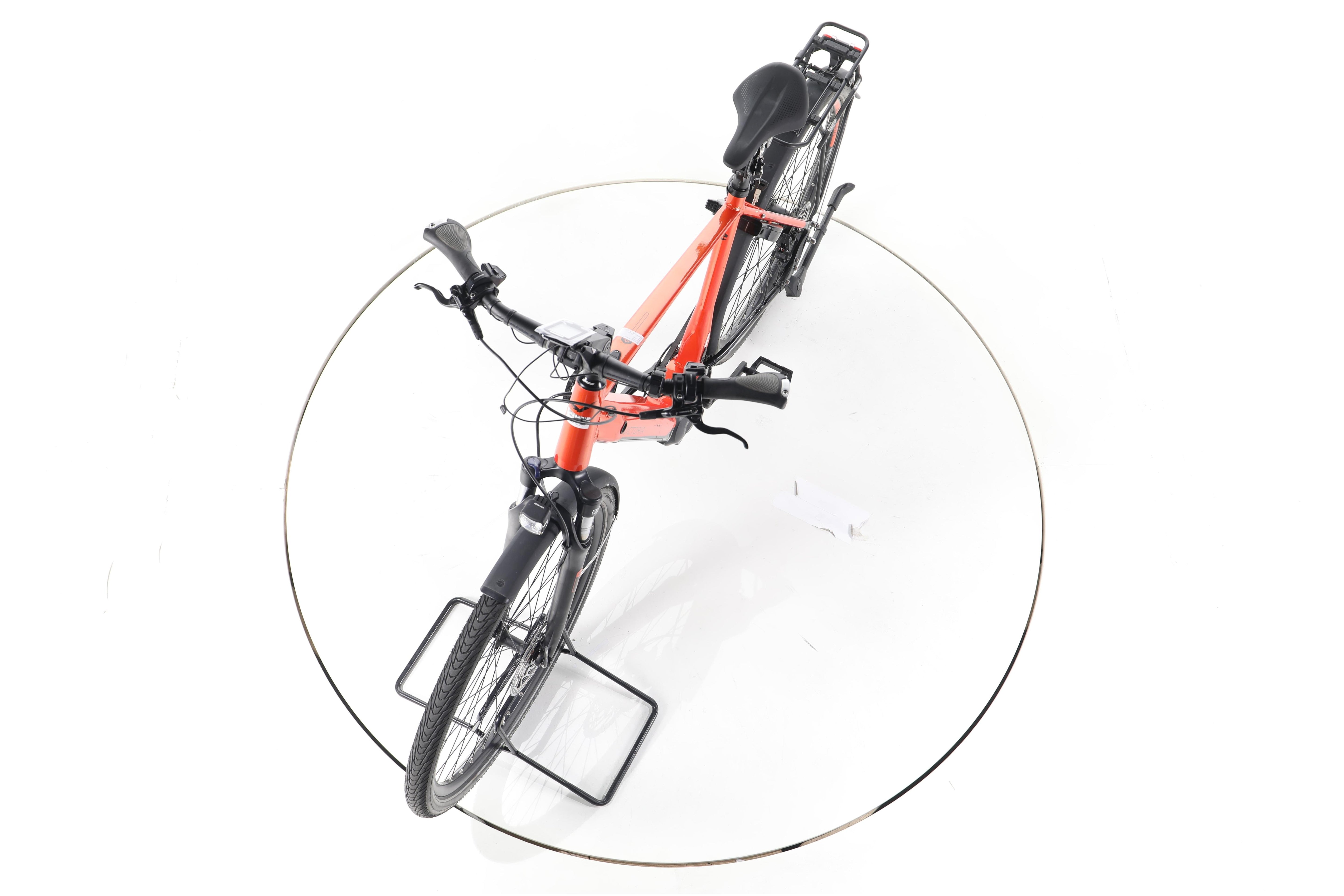 Victoria eTouring 11.9 City E-Bike - Image 17