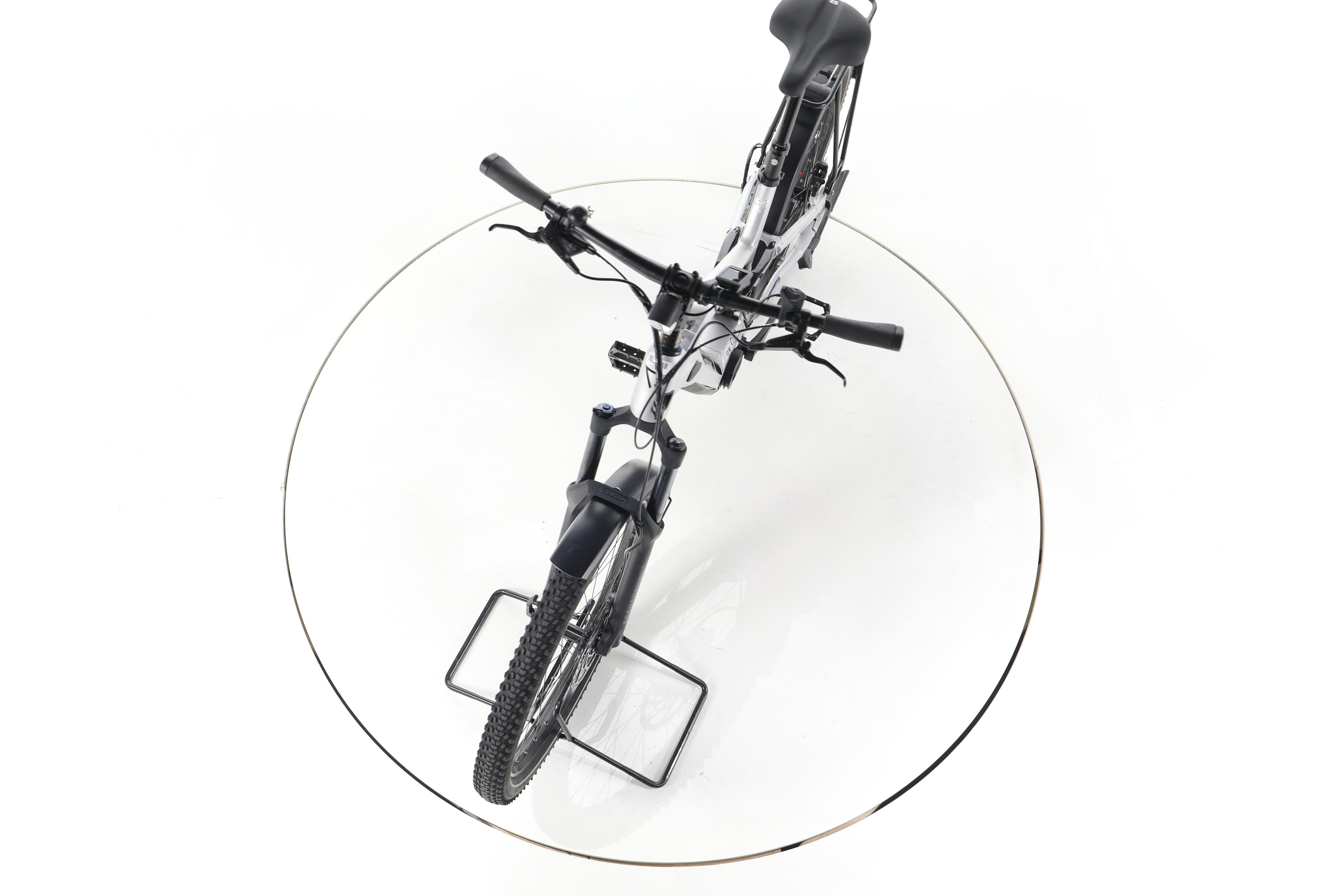 Conway Xyron SUV 2.7 SUV E-Bike - Image 17