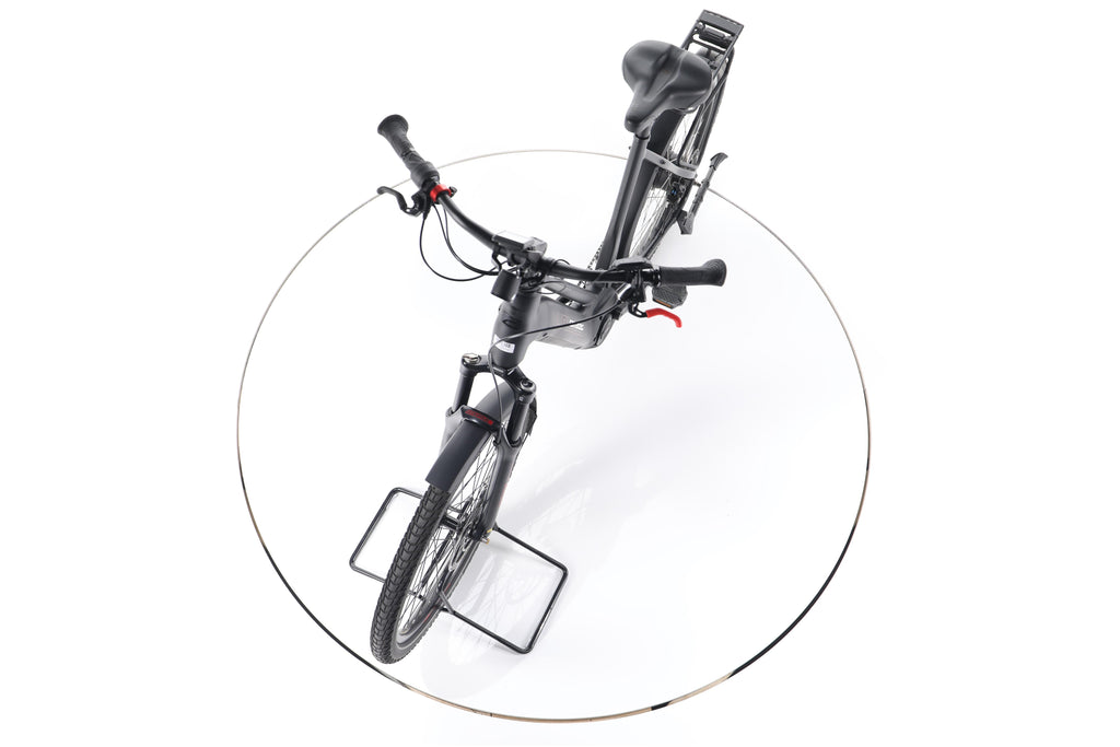 Corratec Life CX6 City E-Bike Tiefeinsteiger 2023 - Image 17