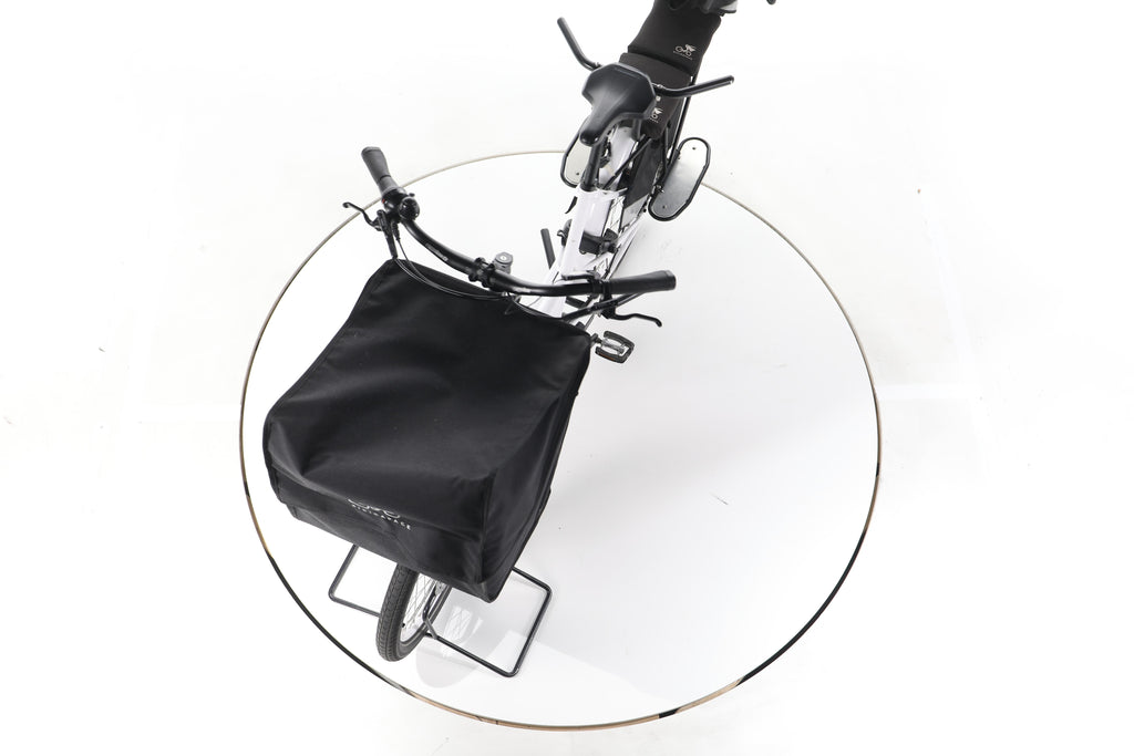BICICAPACE Classicona E-Lastenrad - Image 17