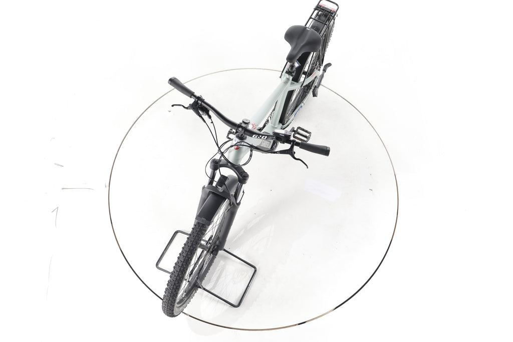 Ghost E-Teru Trekking E-Bike - Image 17