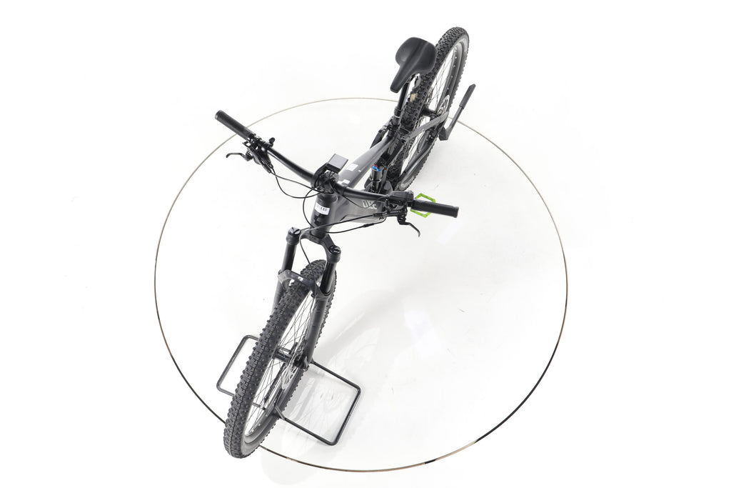 Cube Stereo Hybrid 120 SL E-Bike Fully - Image 17