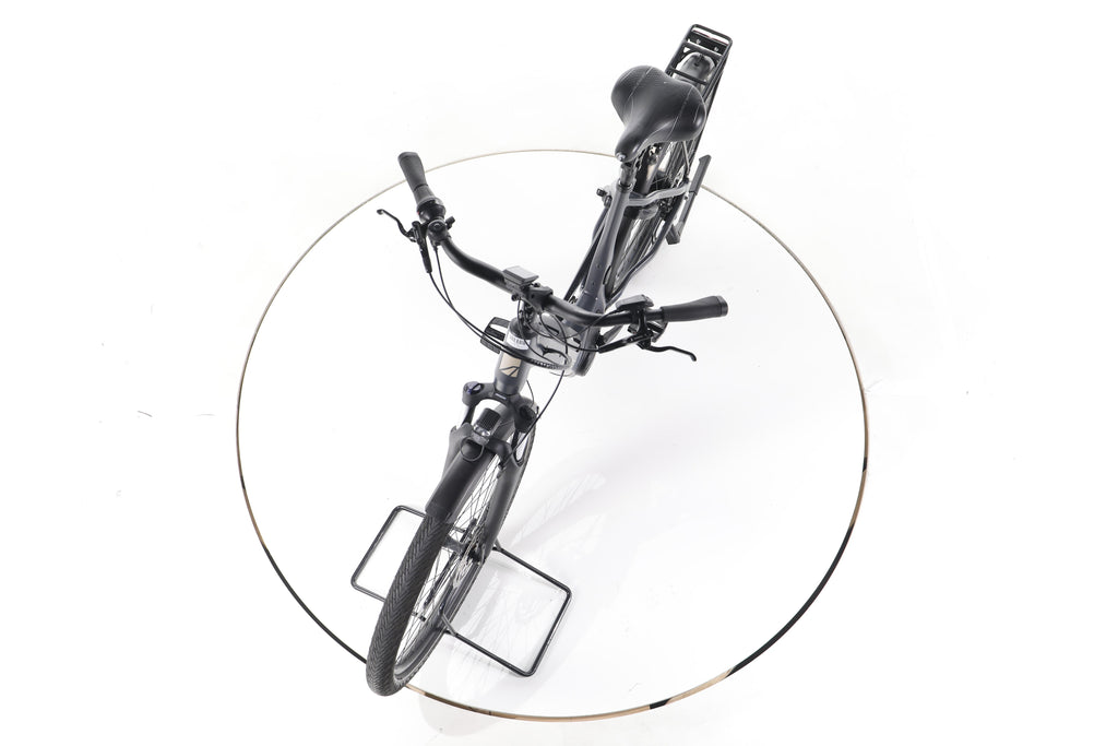 ADVANCED Tour Plus City E-Bike Tiefeinsteiger 2024 - Image 17
