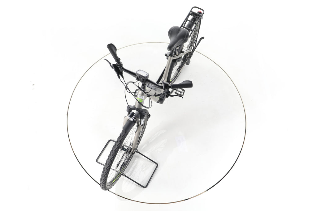 Feldmeier FE 12T Eco Trekking E-Bike Tiefeinsteiger - Image 17