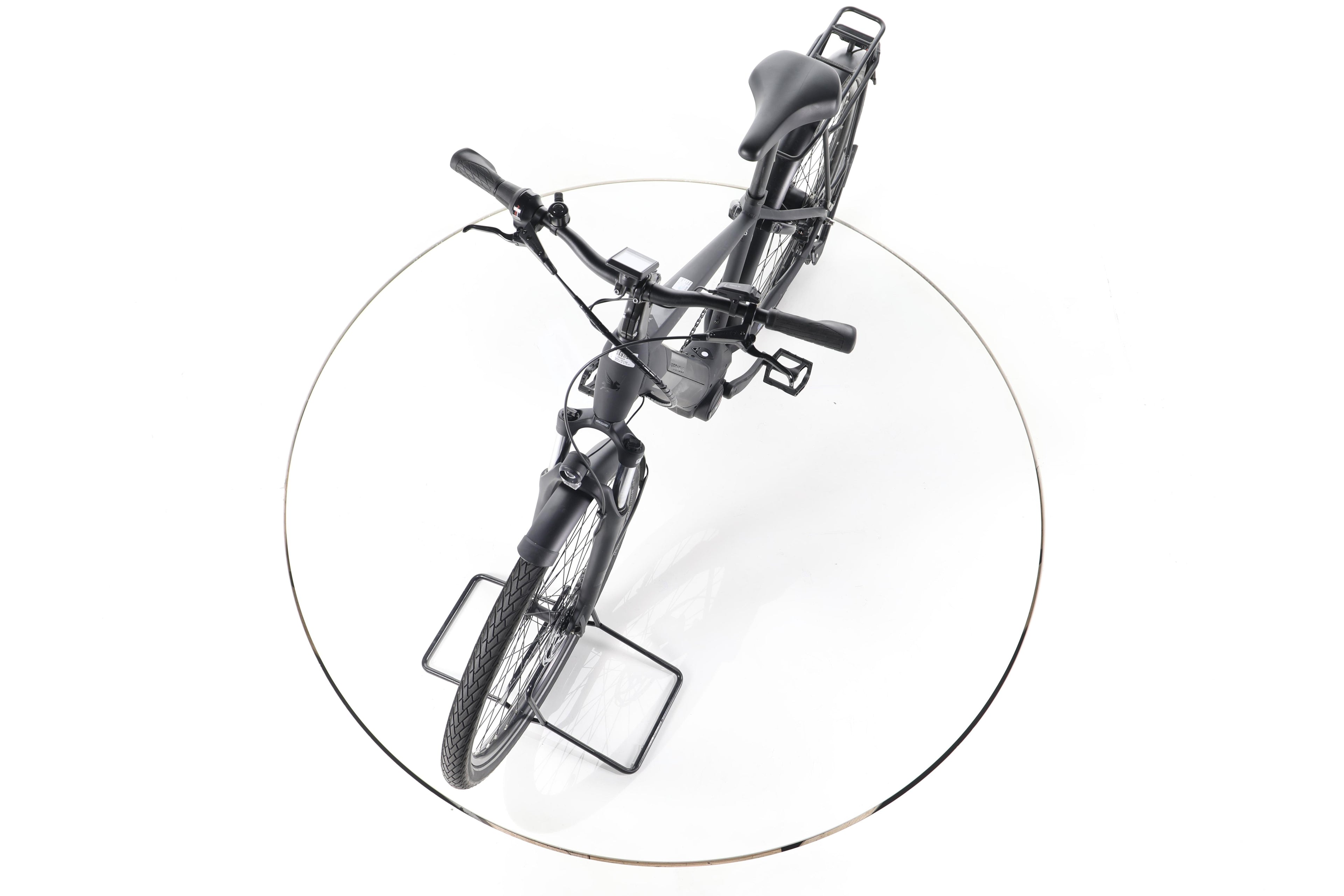 Pegasus Solero EVO 5F City E-Bike 2024 - Image 17