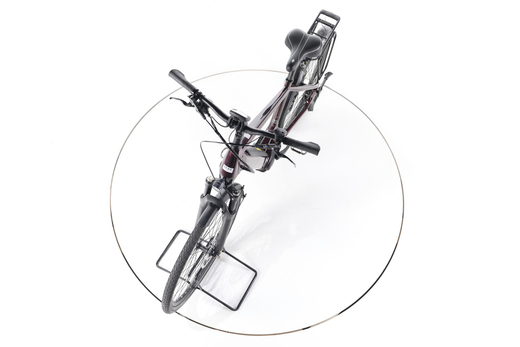 Stevens E-Triton PT6 Trekking E-Bike - Image 17