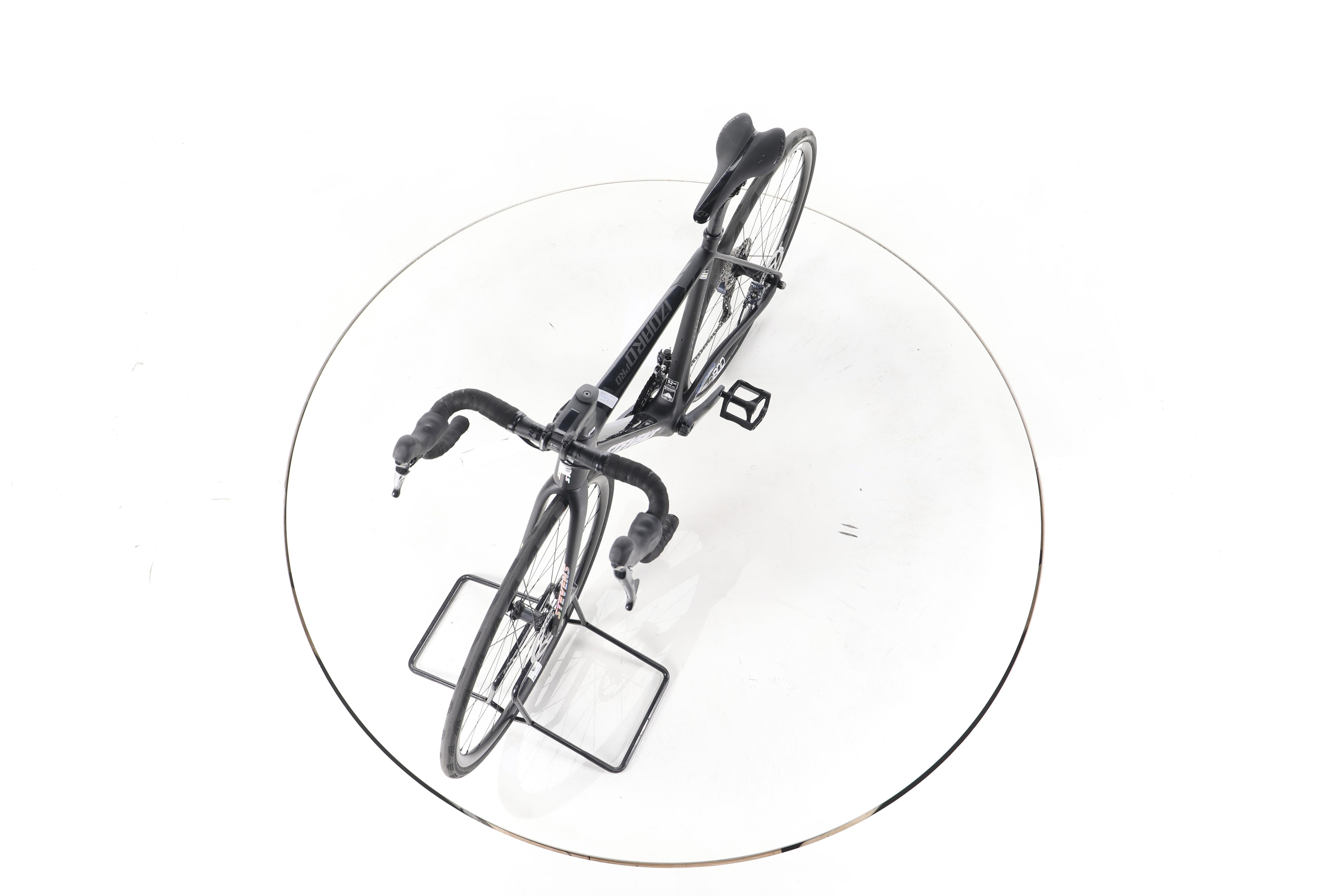 Stevens Izoard Pro Disc Rennrad Carbon - Image 17