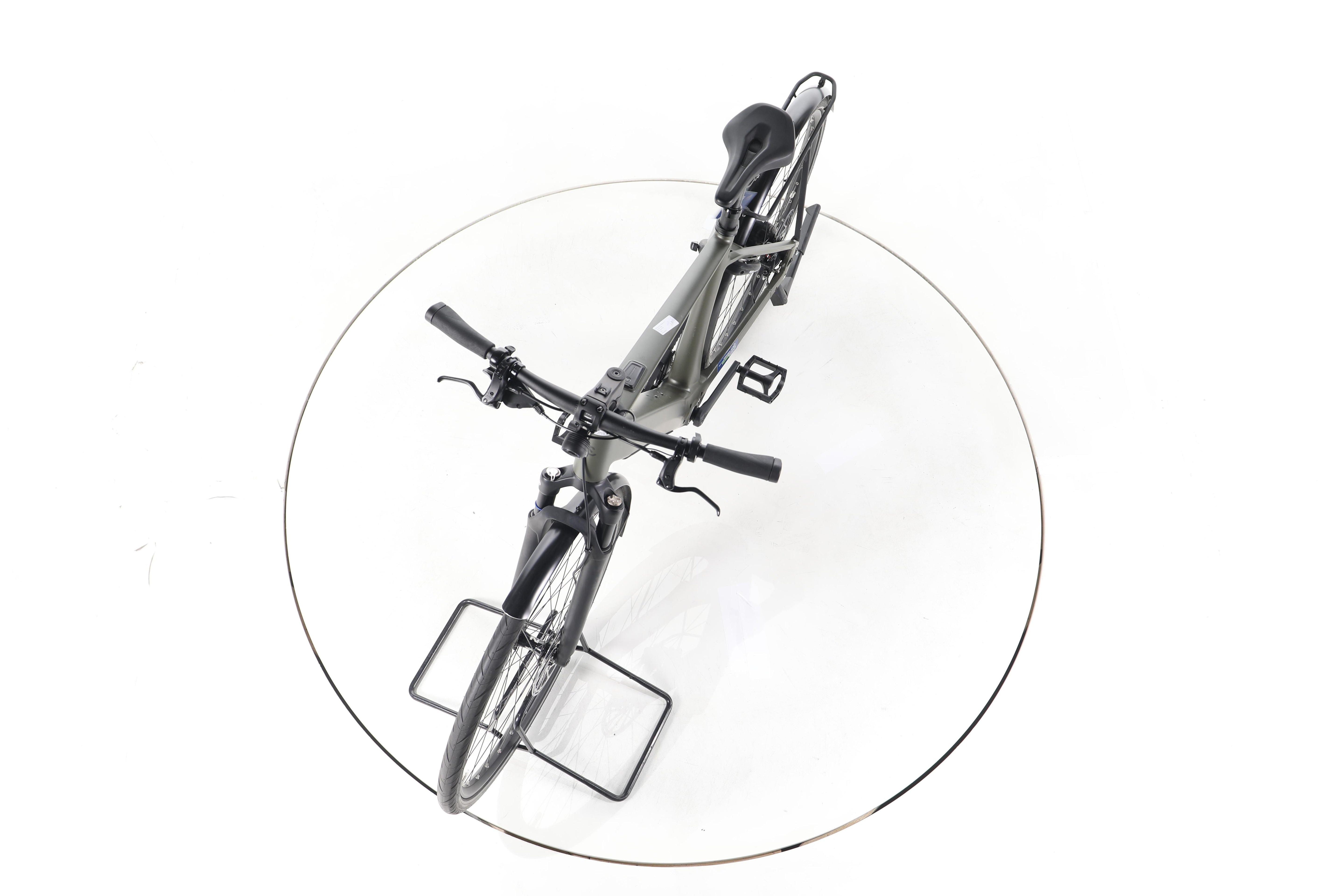 Riese & Müller UBN Five silent City E-Bike - Image 17