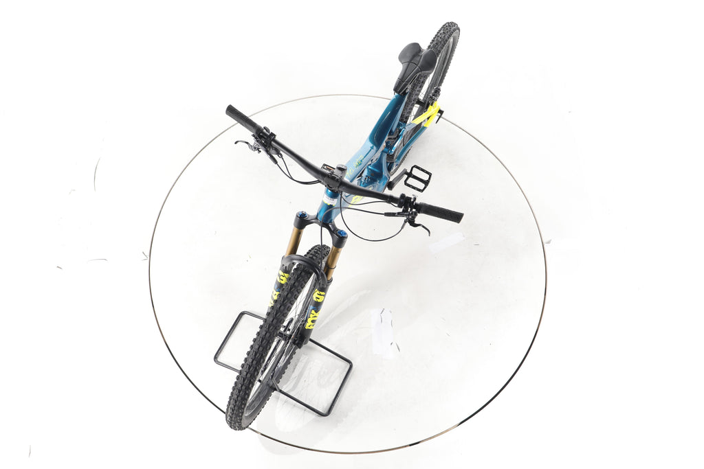 BH Bikes iLYNX TRAIL CARBON 8.7 E-Bike Fully Carbon - Image 17