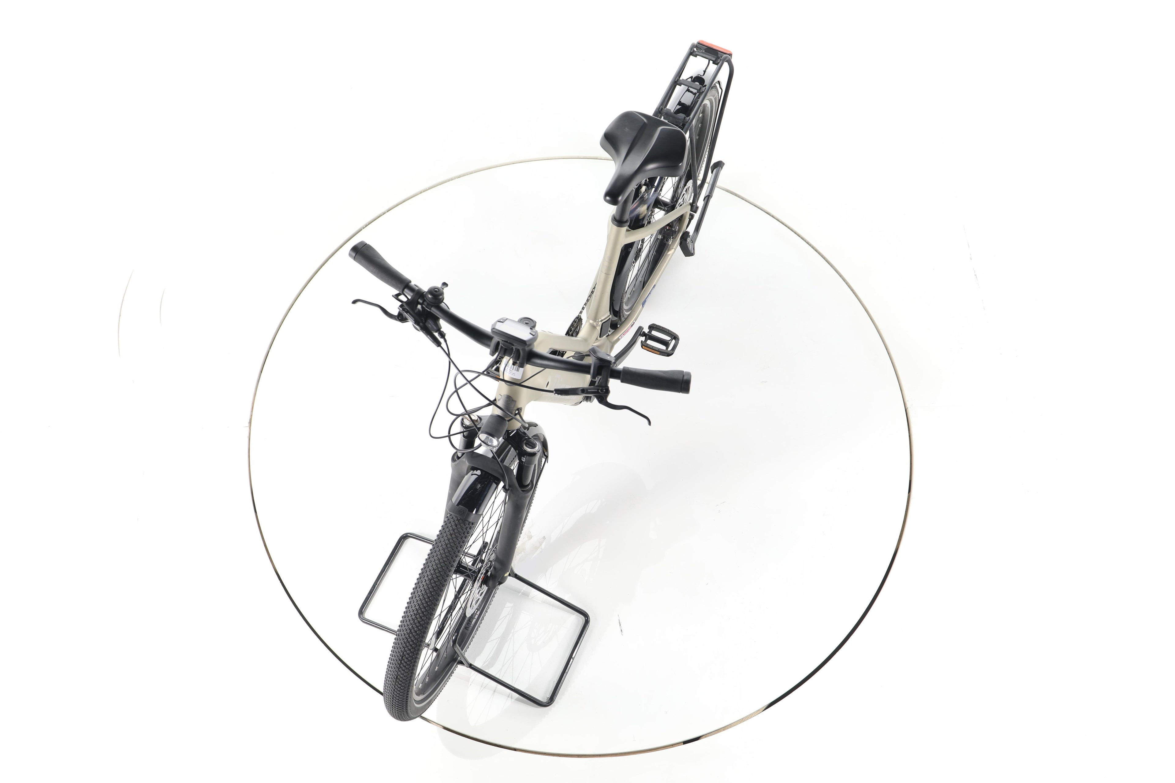 Diamant Zouma Deluxe+ Trekking E-Bike Tiefeinsteiger - Image 17