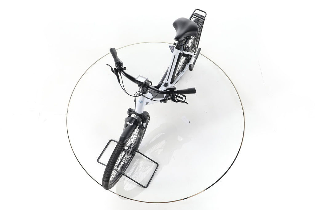 Winora Sinus N8 City E-Bike Tiefeinsteiger 2024 - Image 17