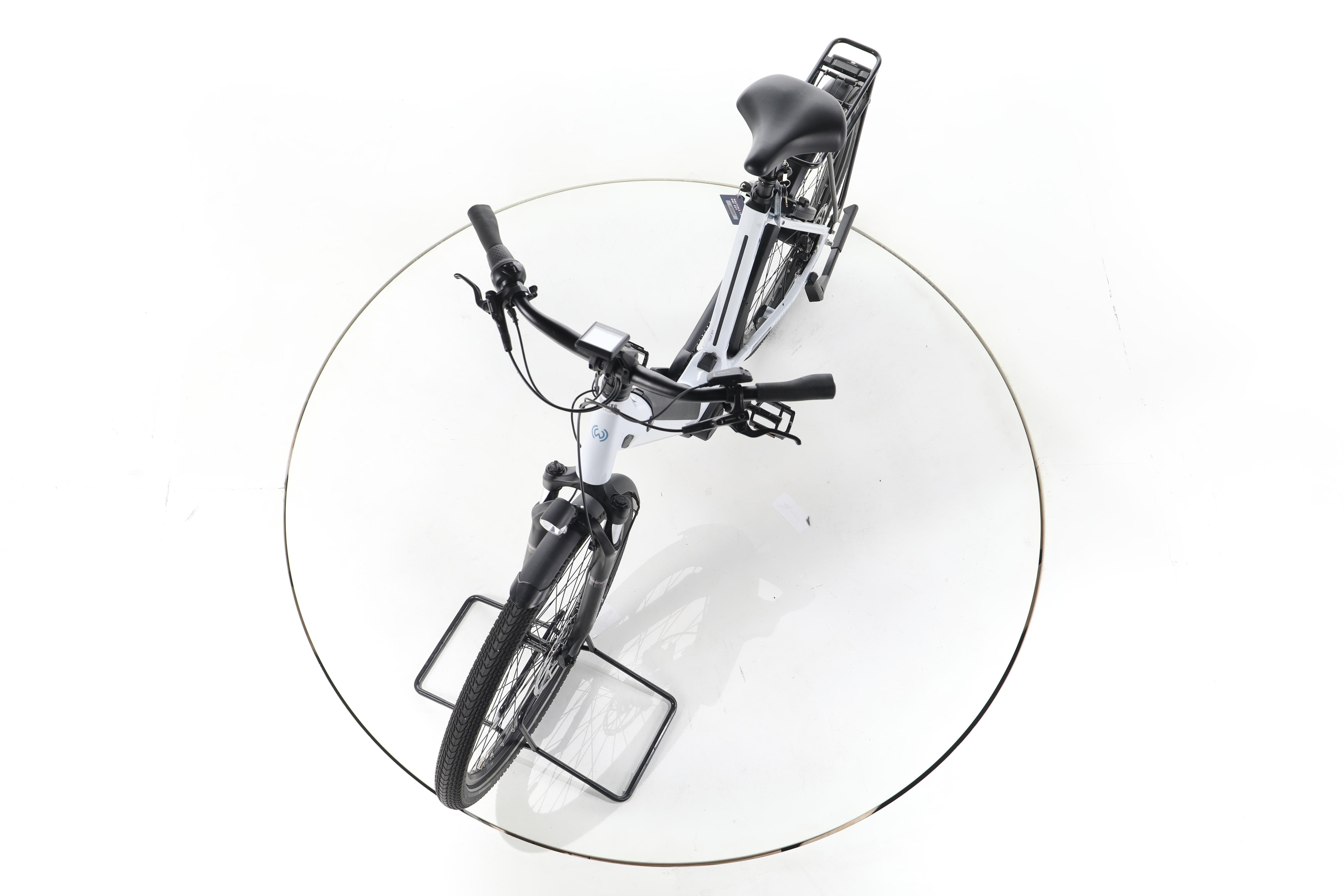 Winora Sinus N8 City E-Bike Tiefeinsteiger 2024 - Image 17