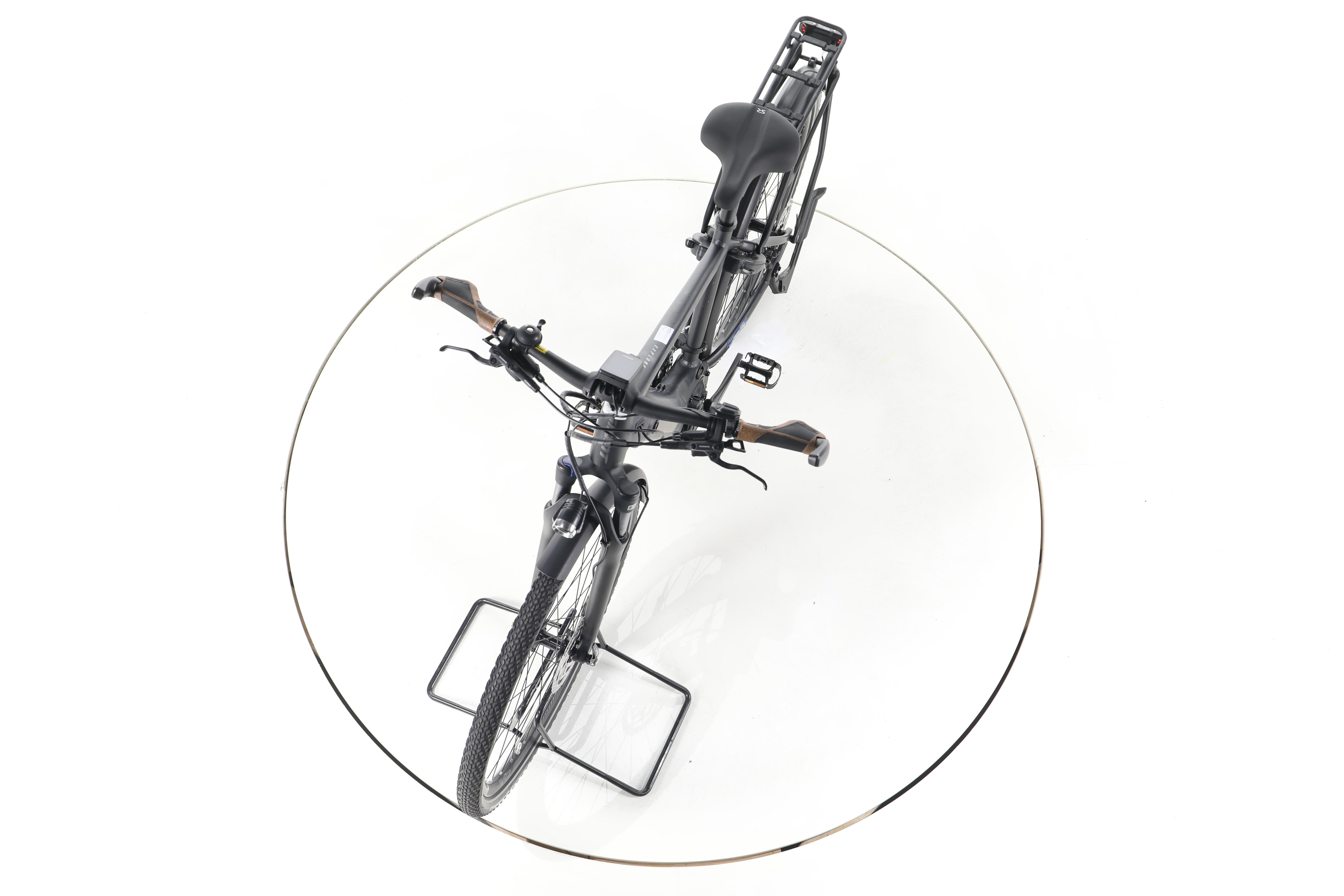 Giant Explore E+ 1 Trekking E-Bike - Image 17