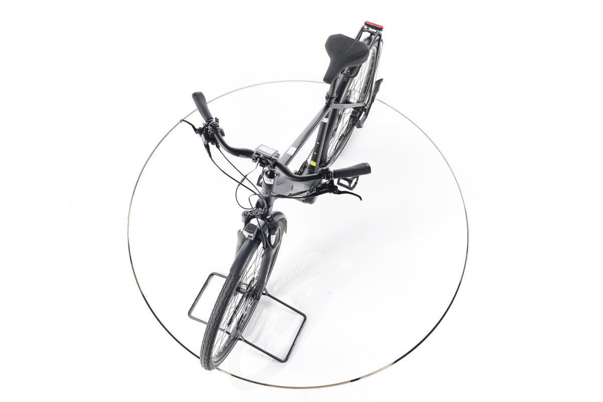 Vecocraft Atlas Trekking E-Bike - Image 17