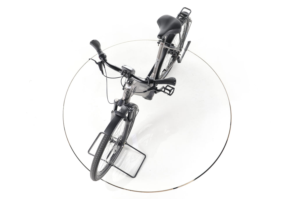 Kalkhoff IMAGE 5.B MOVE+ City E-Bike Tiefeinsteiger - Image 17