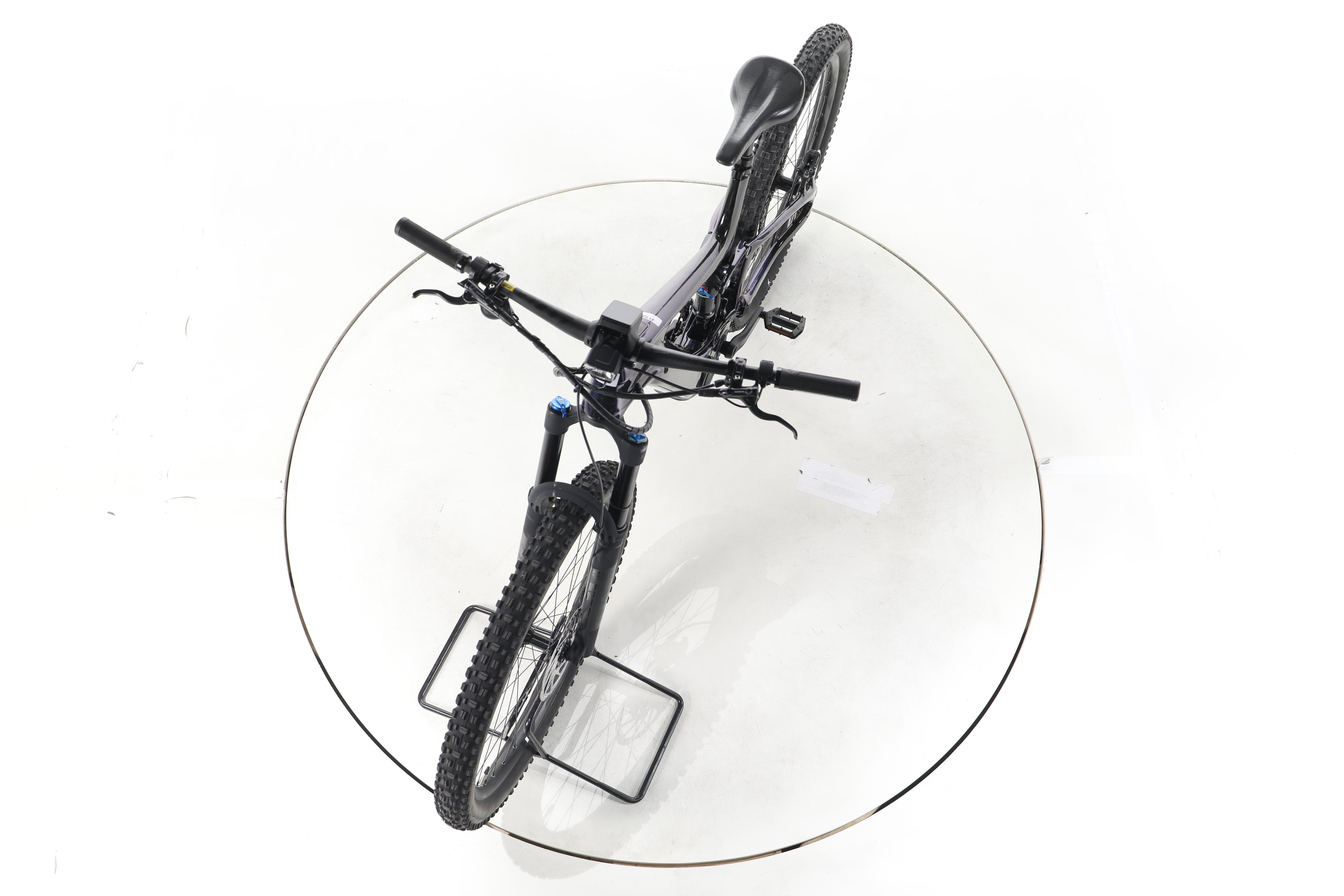 Giant Trance X E+ 2 E-Bike Fully Carbon - Image 17