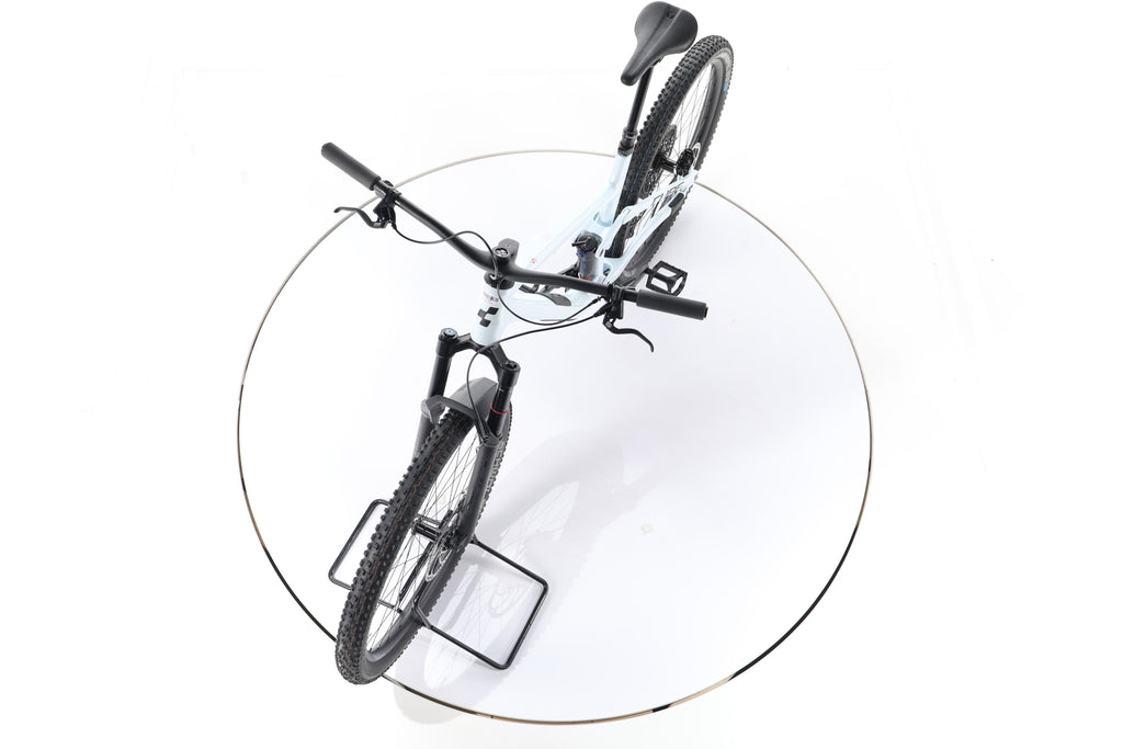 Cube Stereo ONE44 C:68X SLX Fahrrad Fully - Image 17