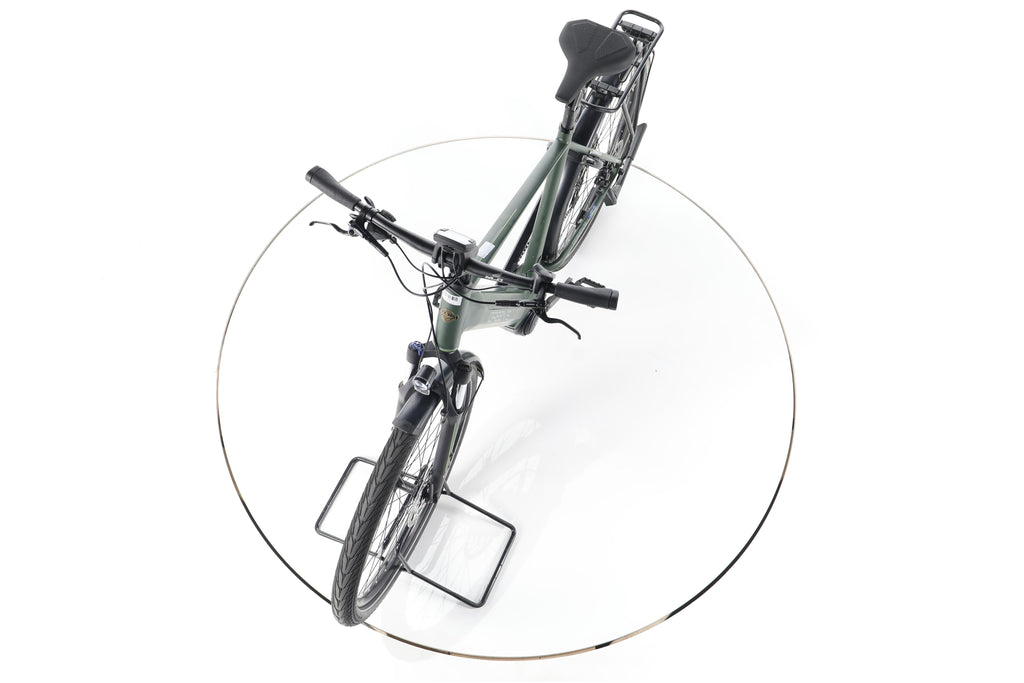 Green's Richmond Trekking E-Bike - Image 17