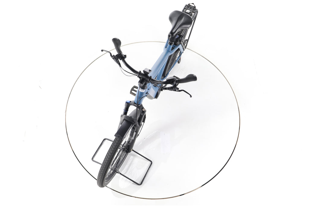 Riese & Müller Charger 4 GT automatic ABS City E-Bike - Image 17