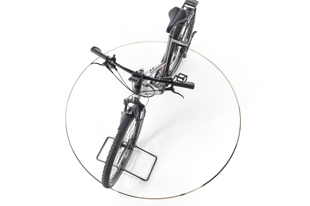 Corratec E-Power MTC Elite SE 3.0 Sport Trekking E-Bike - Image 17