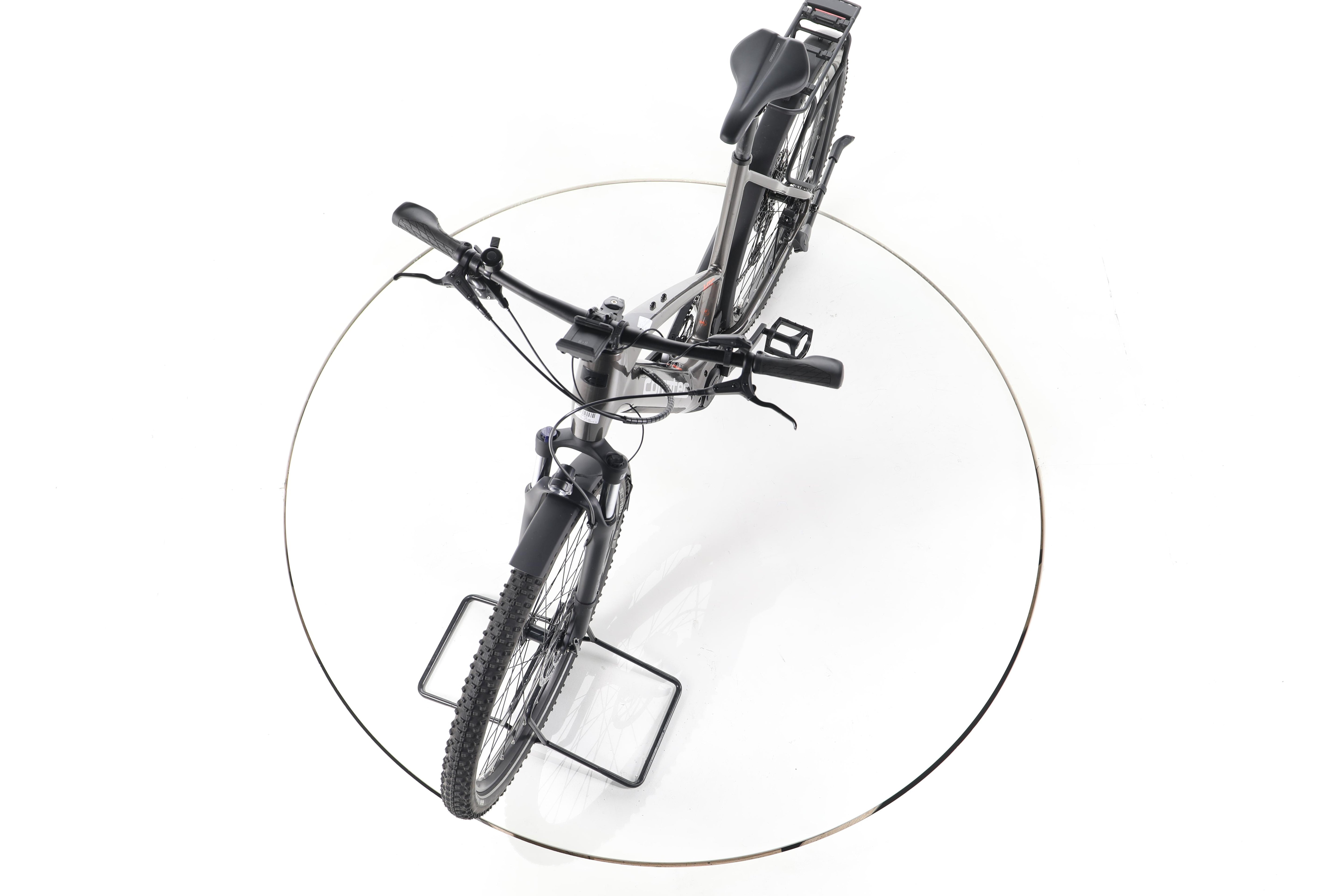 Corratec E-Power MTC Elite SE 3.0 Sport Trekking E-Bike - Image 17