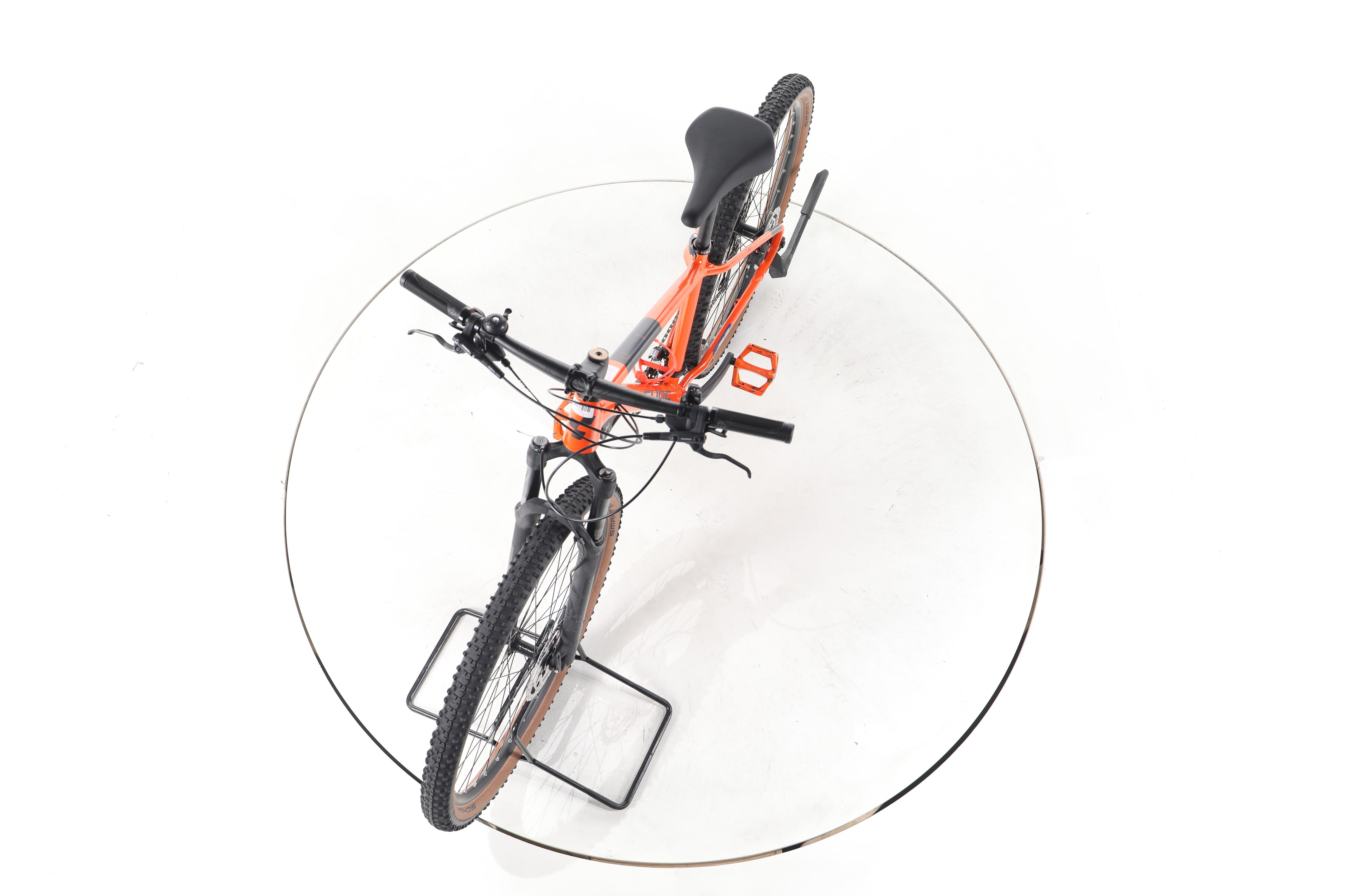 Cube Attention Fahrrad Hardtail - Image 17