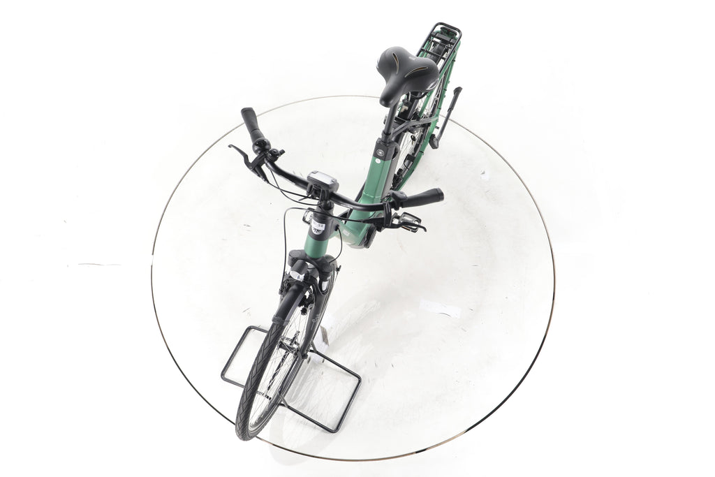 Kreidler Vitality Eco 3 Comfort City E-Bike Tiefeinsteiger - Image 17