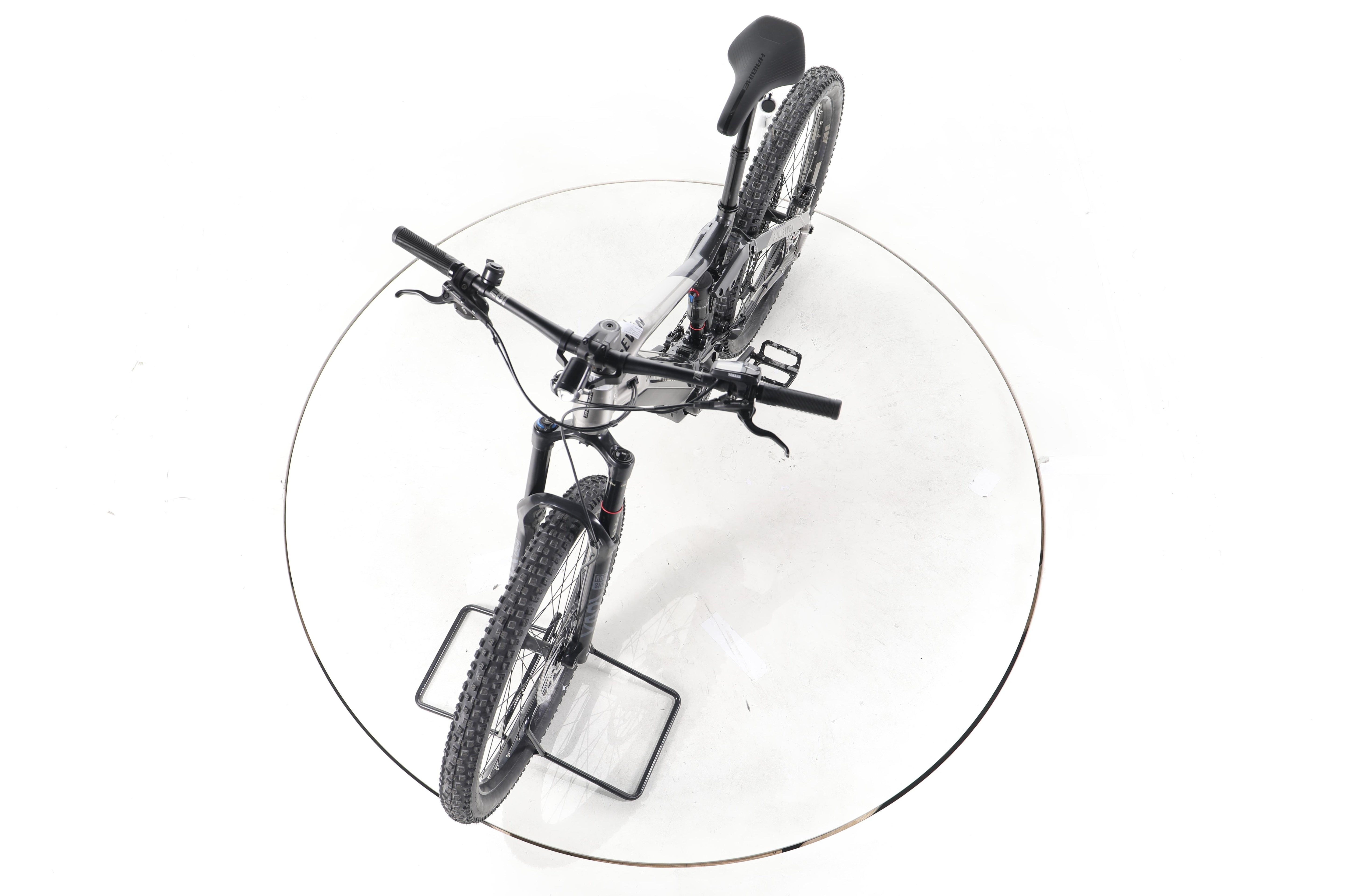 Haibike Fullseven 7 E-Bike Fully - Image 17