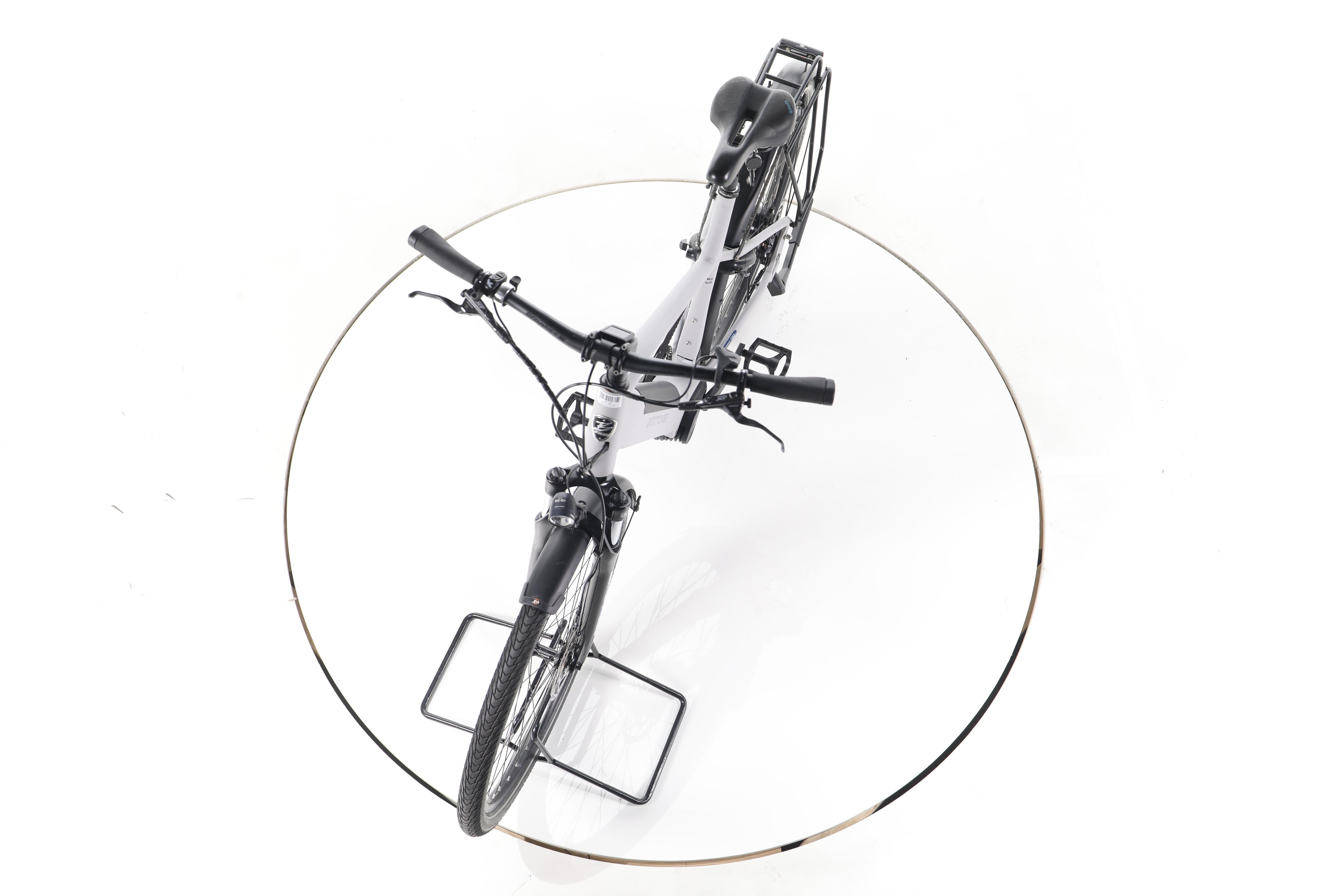 Böttcher Spirit Bosch City E-Bike - Image 17