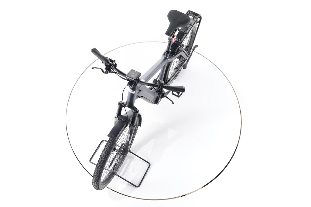 Riese & Müller Charger3 GT vario City E-Bike - Image 17