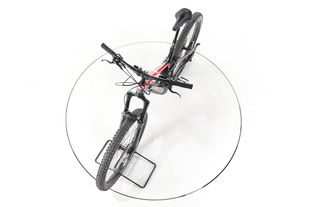 Conway eWME 3.9 SUV E-Bike - Image 17