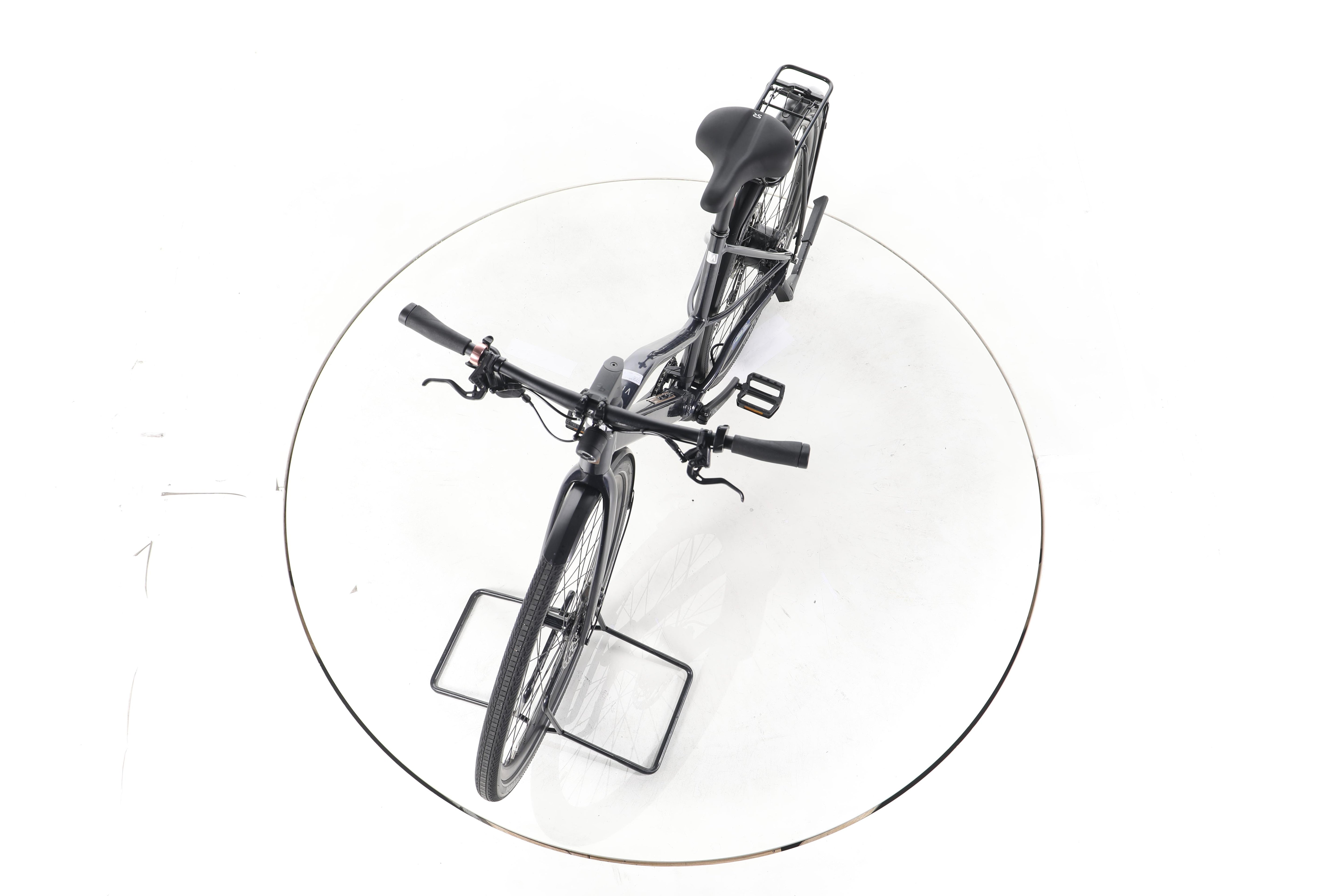 Orbea Vibe Mid H30 Trekking E-Bike - Image 17