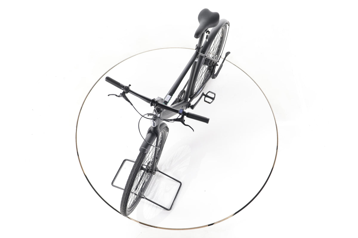 TENWAYS CGO 600 Pro City E-Bike - Image 17