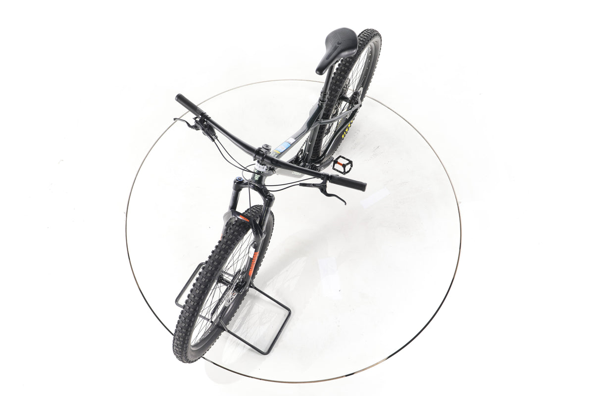 Orbea Laufey H30 Fahrrad Hardtail - Image 17