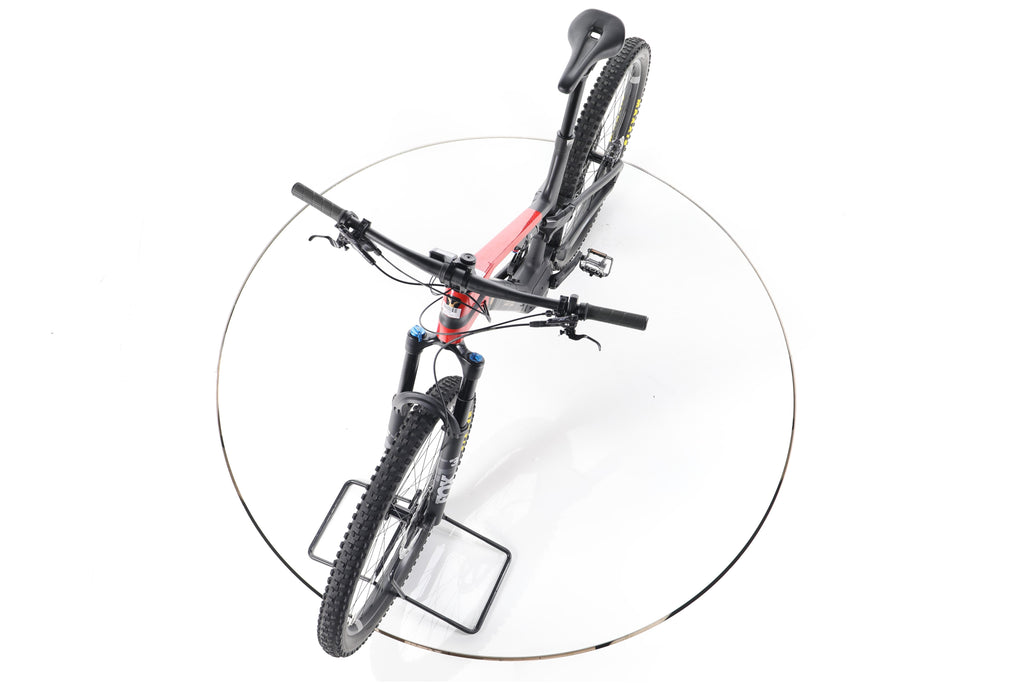 Rotwild R.X PRO Fully E-Bike Carbon - Image 17