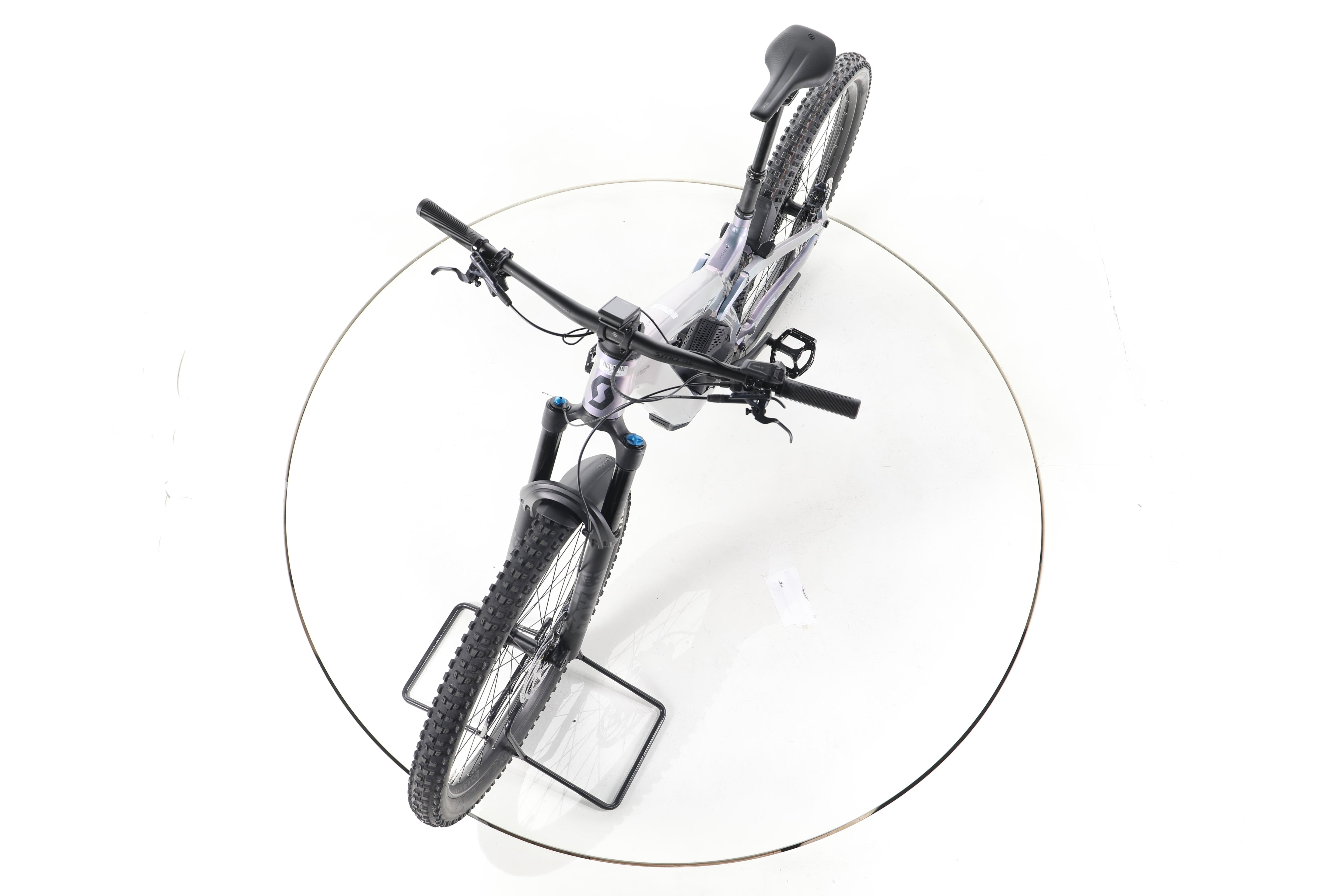 Scott Patron eRIDE 910 E-Bike Fully - Image 17