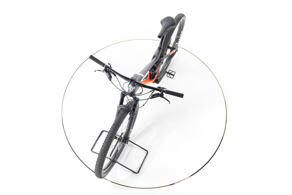 Mondraker F-Podium Fahrrad Fully - Image 17