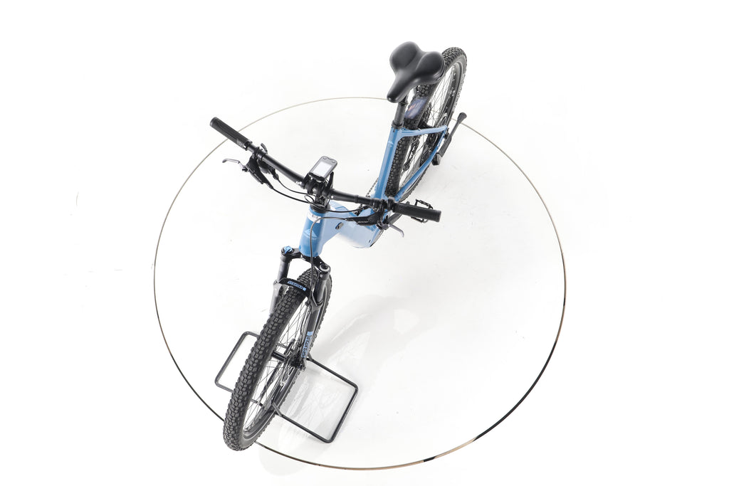 HoheAcht AMO Monto Trekking E-Bike Tiefeinsteiger - Image 17
