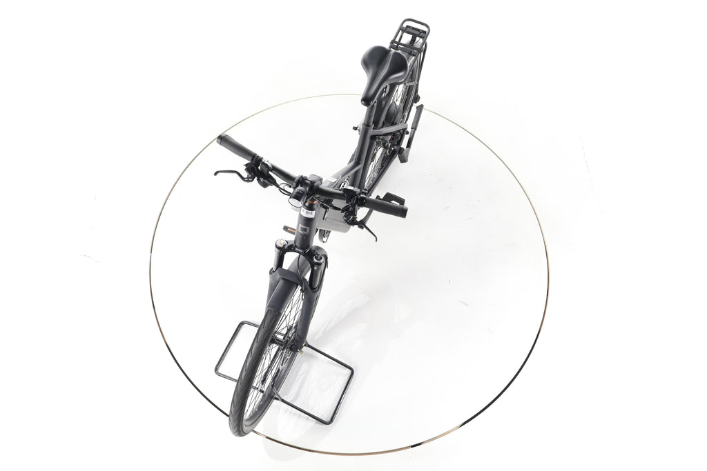 QWIC Performance RD11 Trekking E-Bike - Image 17