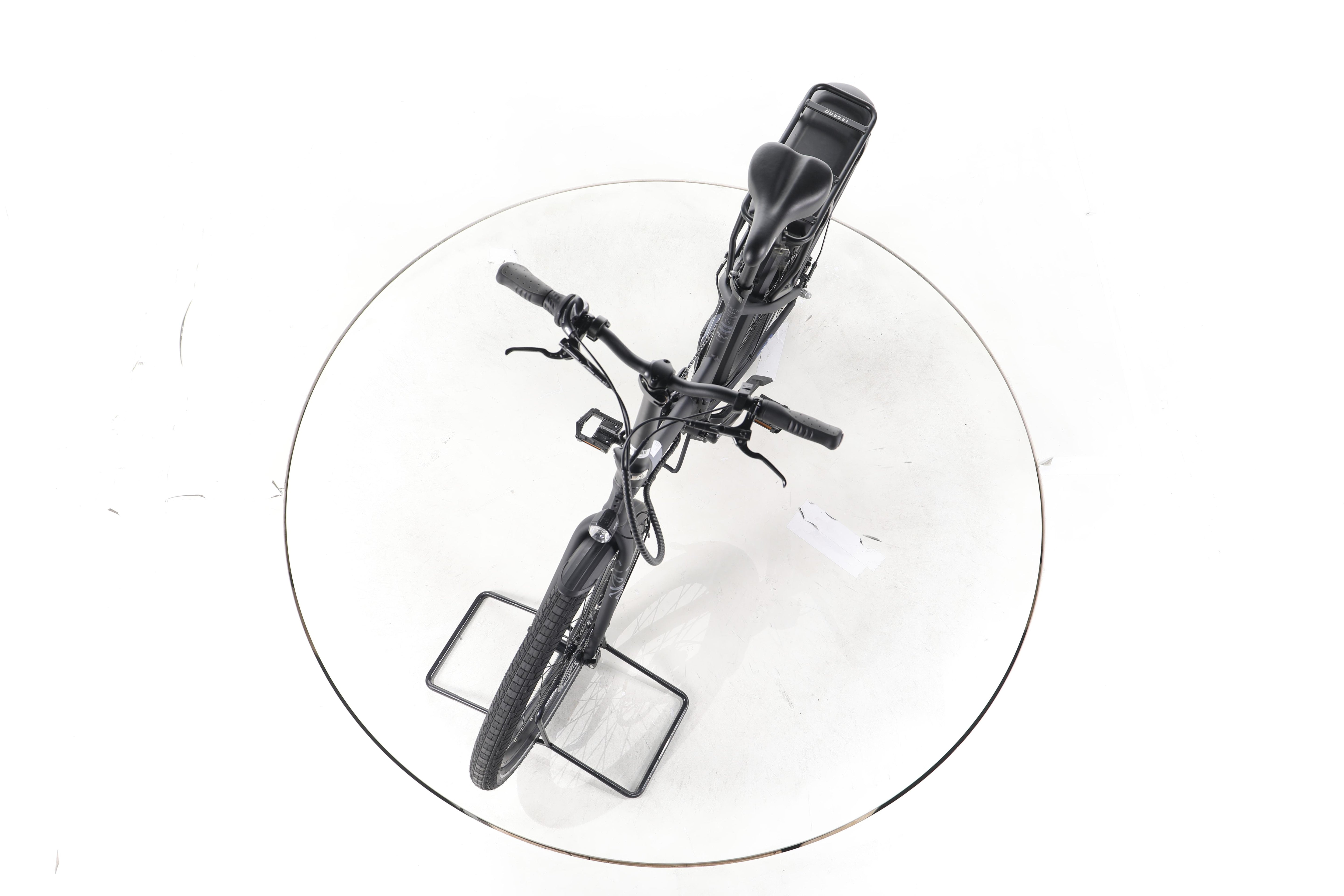 Legend Siena Falt E-Bike Tiefeinsteiger - Image 17