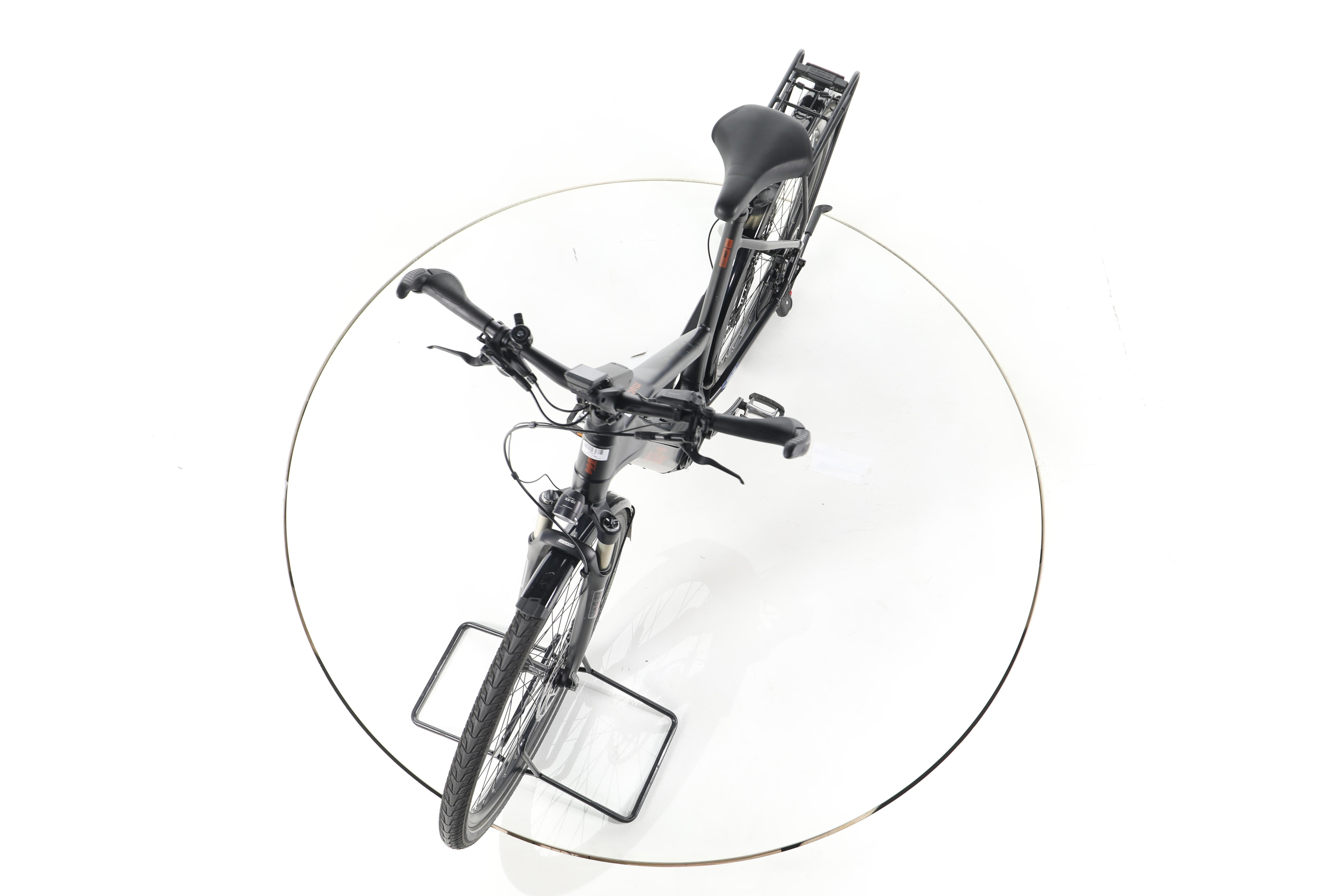 KTM Macina Ultimate XTS Trekking E-Bike - Image 17