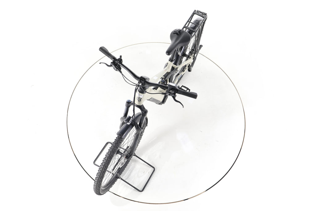Carver SUV E.510 FS SUV E-Bike - Image 17