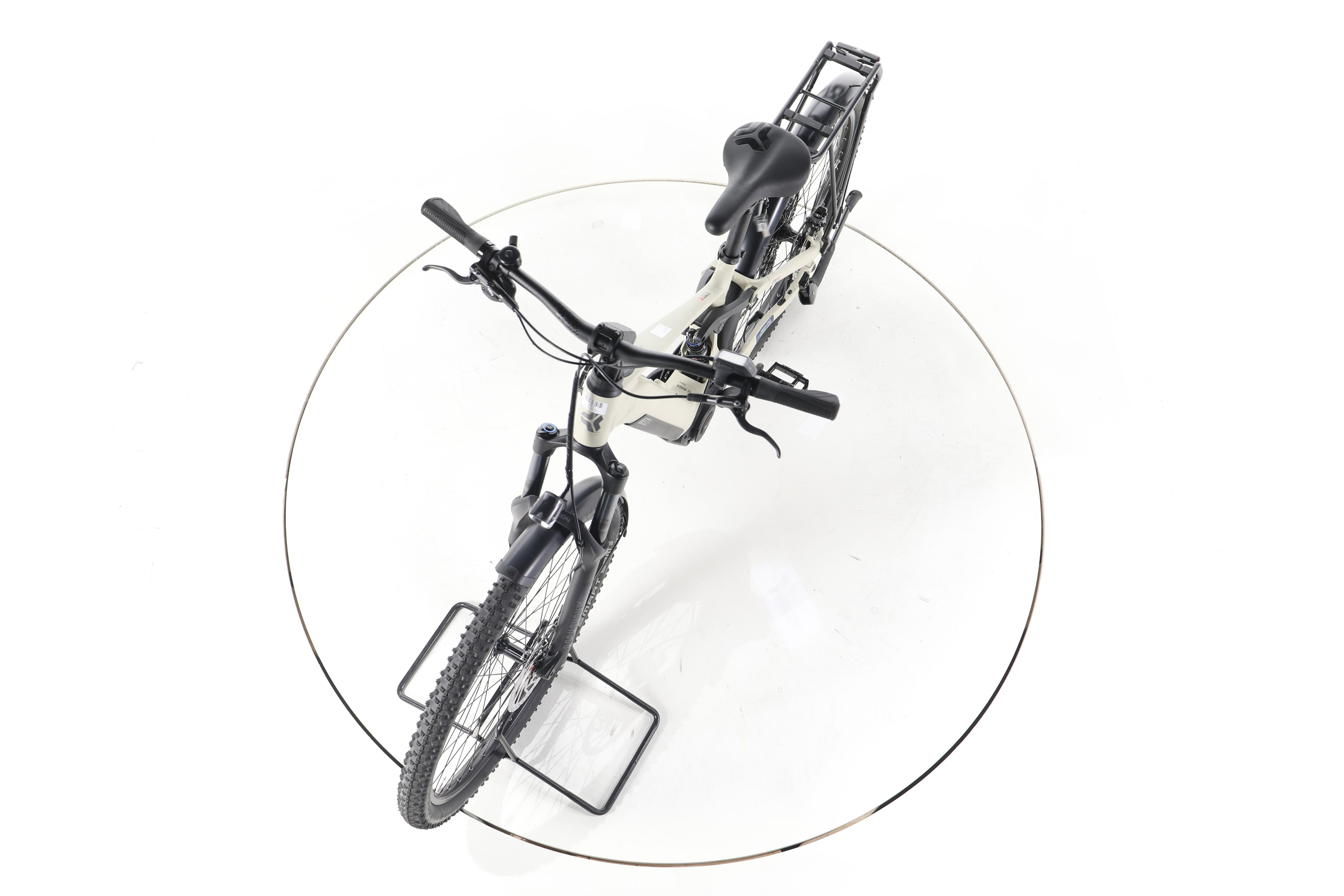Carver SUV E.510 FS SUV E-Bike - Image 17