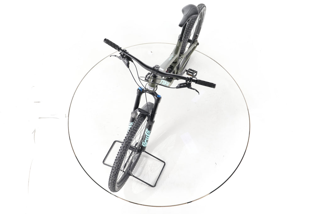 Trek Slash 9.7 Fahrrad Fully - Image 17