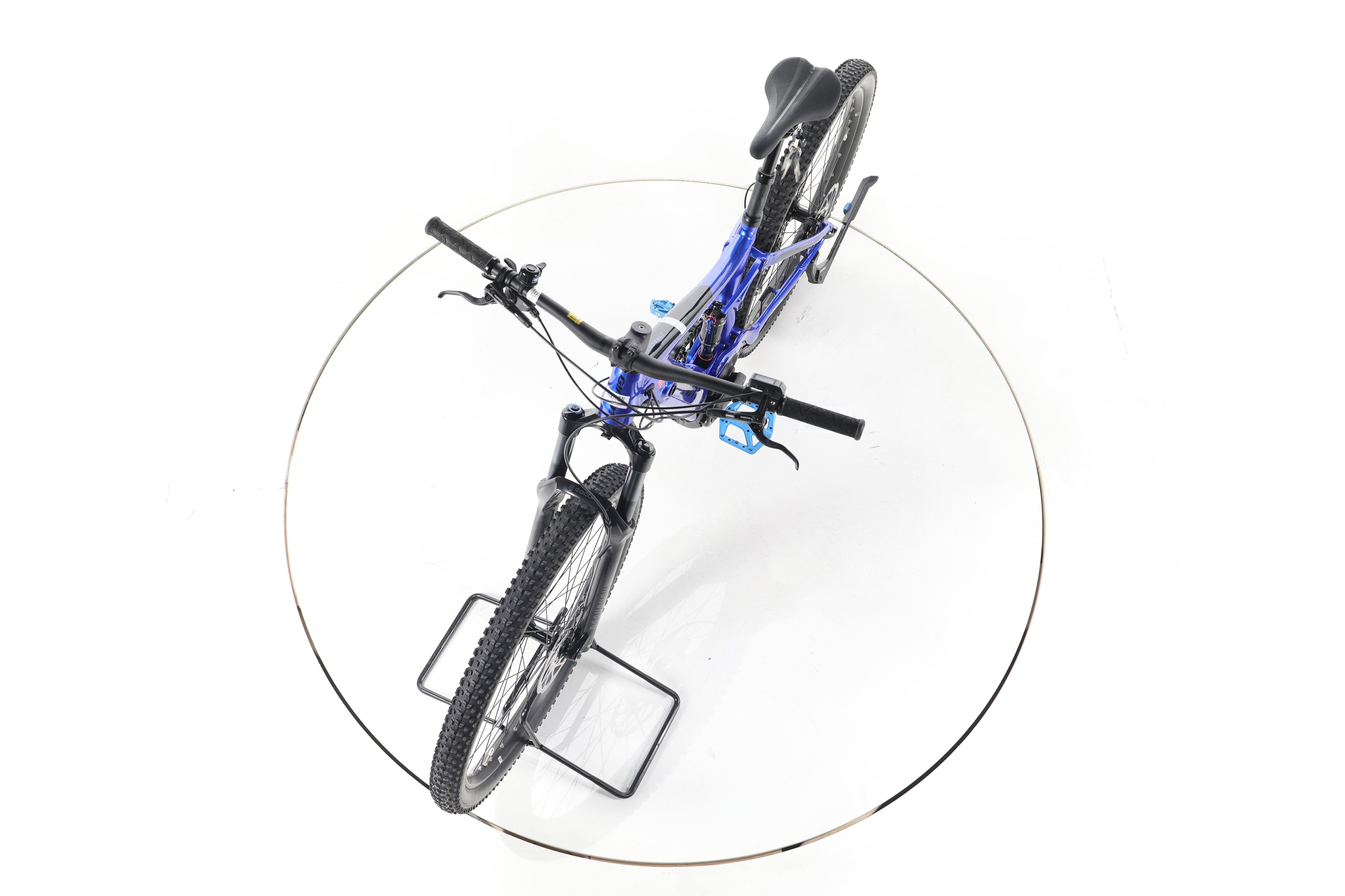 Giant Stance E+ 1 Fully E-Bike - Image 17